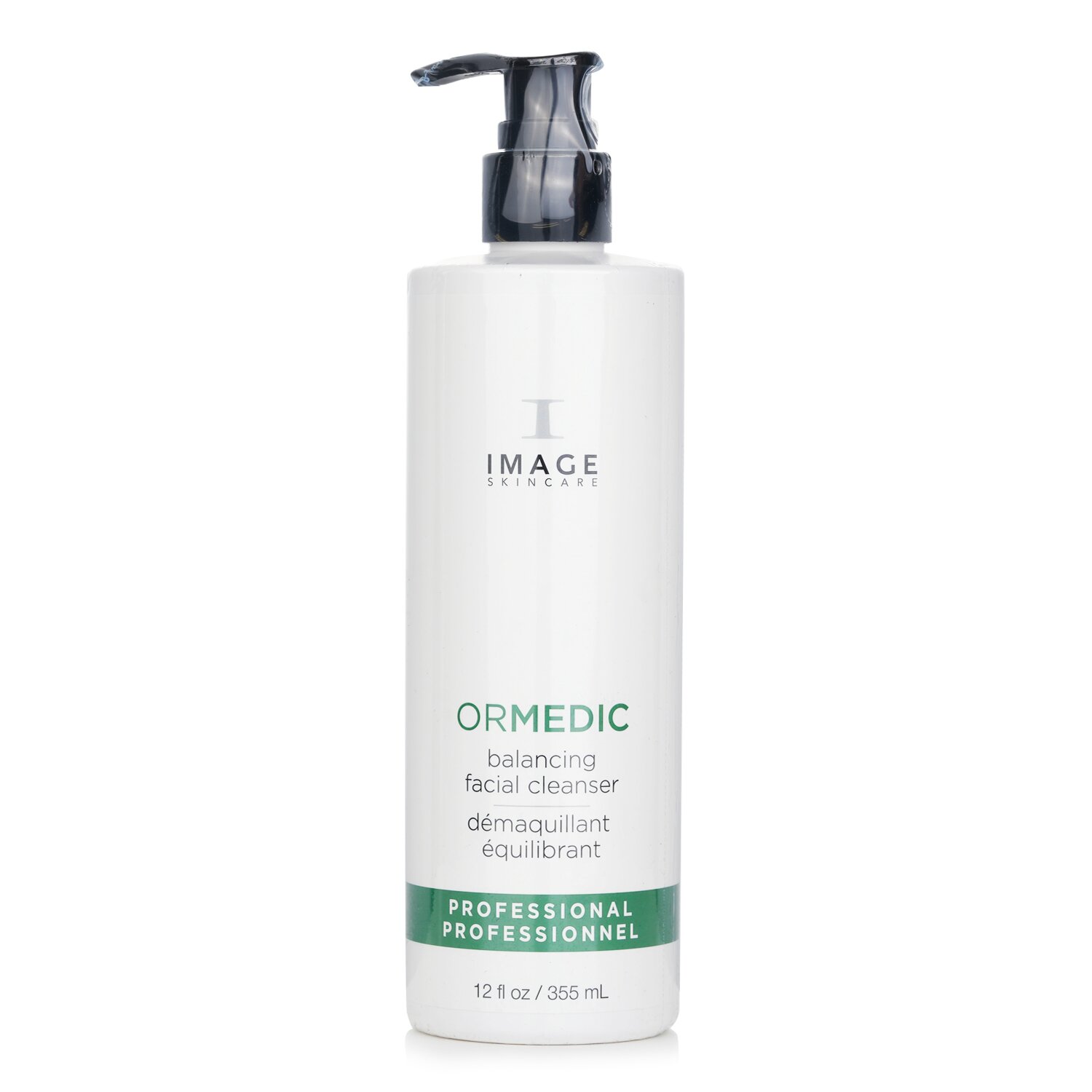 Image Ormedic Balancing Facial Cleanser (Salon Size) 340ml/11.5oz