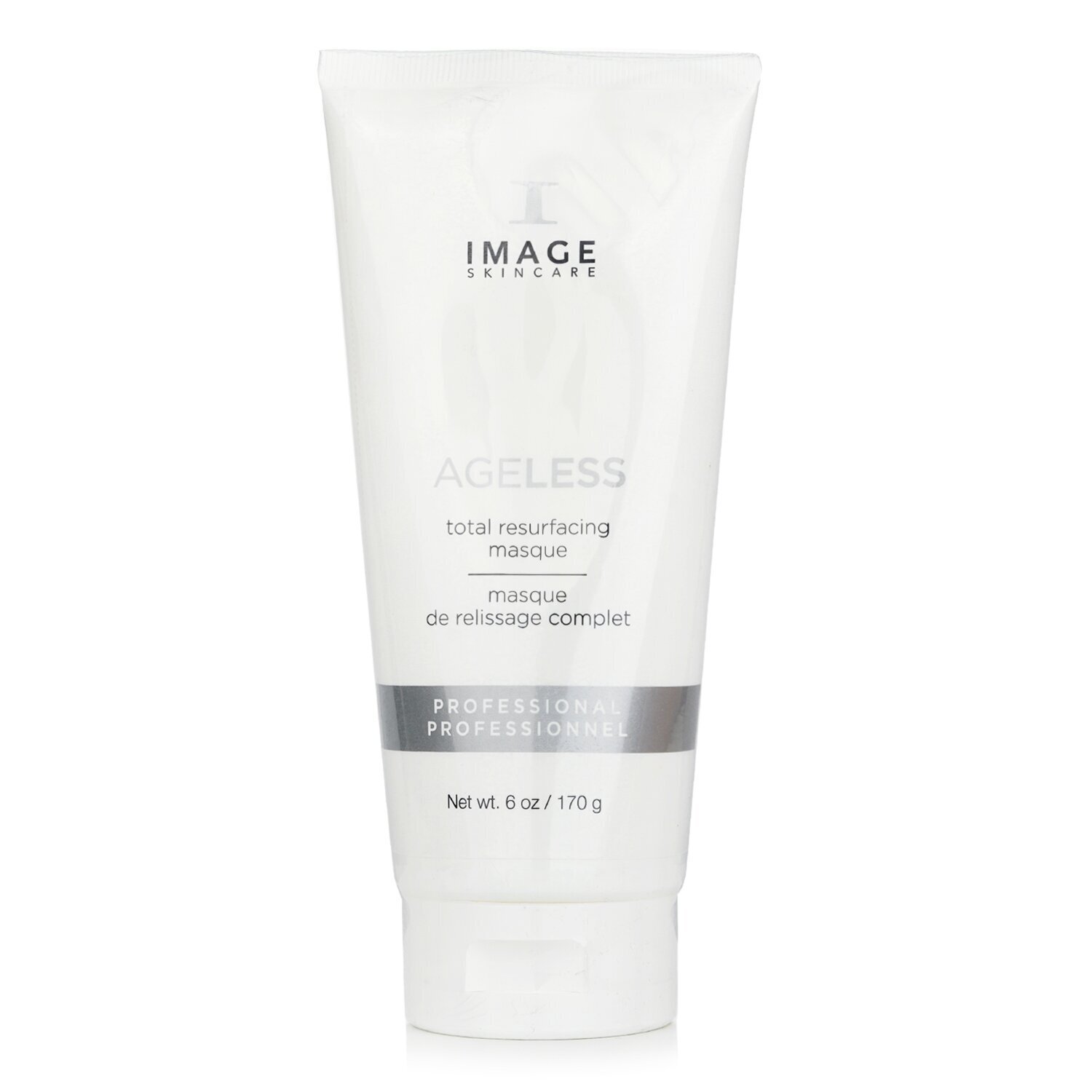 Image Ageless Total Resurfacing Masque מסכה (גודל מכון) 170g/6oz