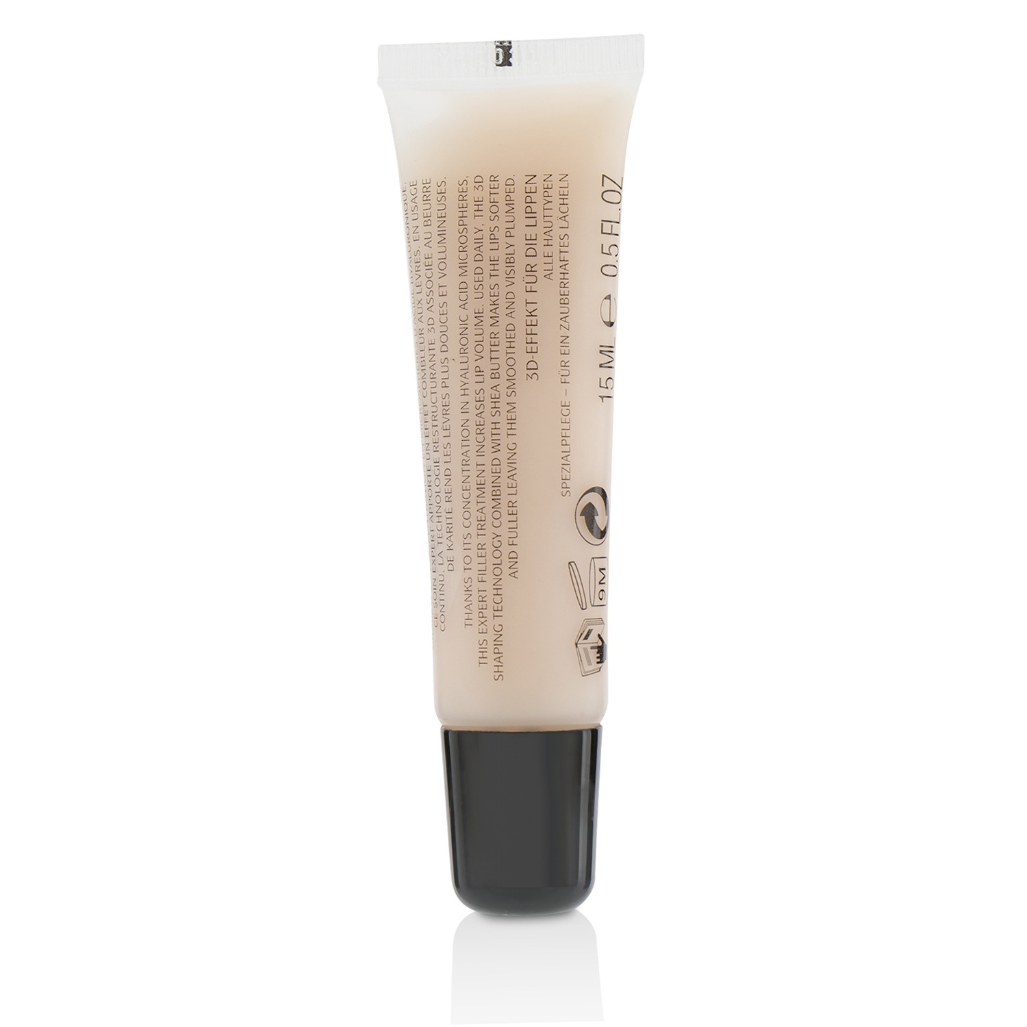 Academie 3D Lip Perfector (Unboxed) 15ml/0.5oz