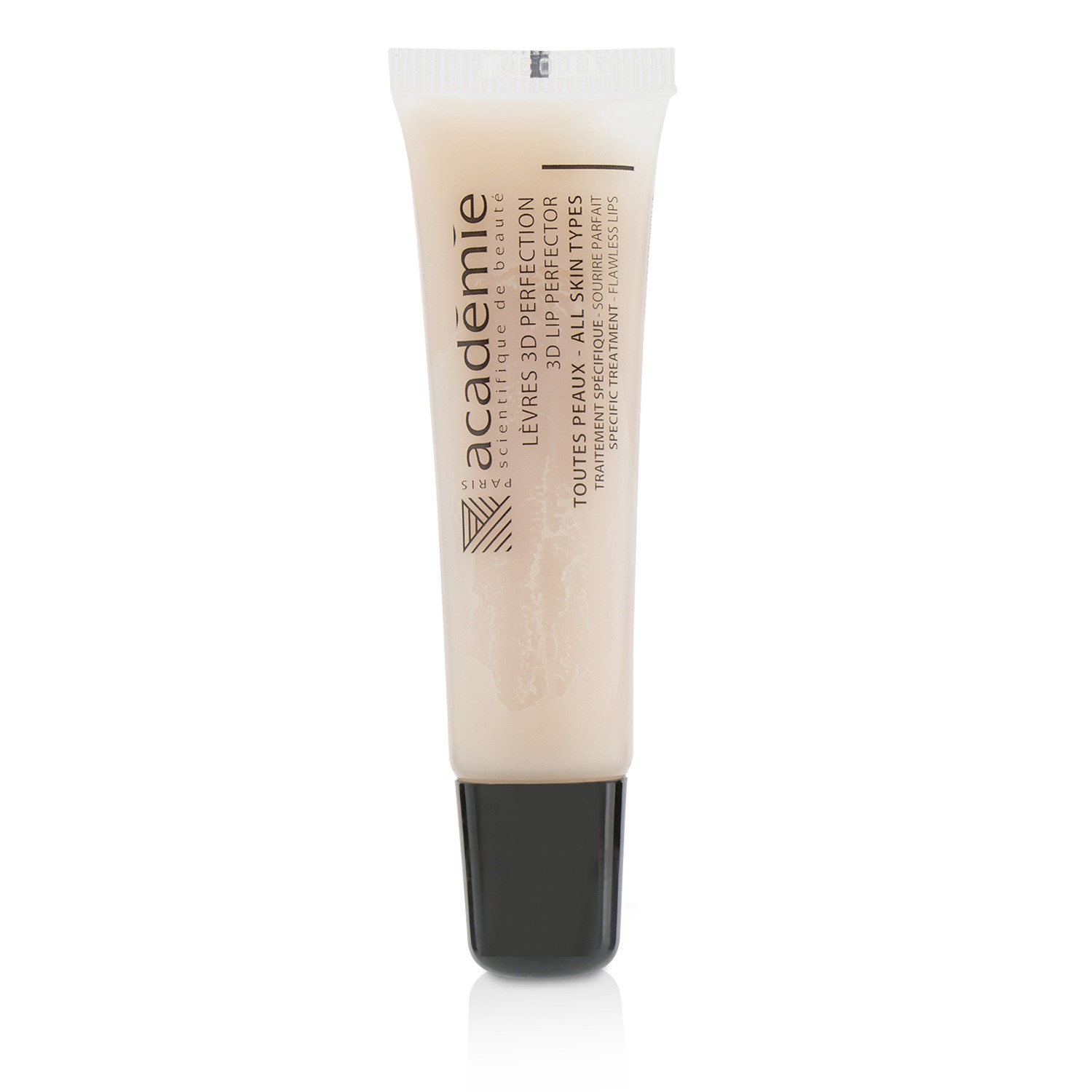 Academie 3D Lip Perfector (Unboxed) 15ml/0.5oz