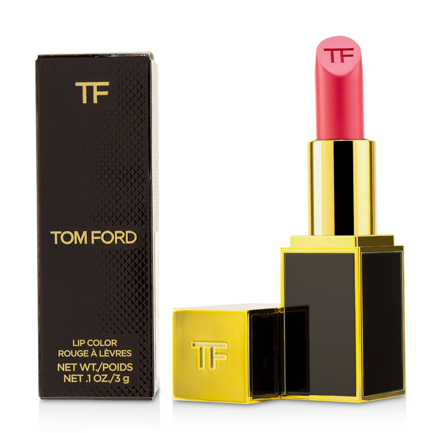 Tom Ford لون شفاه دون لمعان 3g/0.1oz