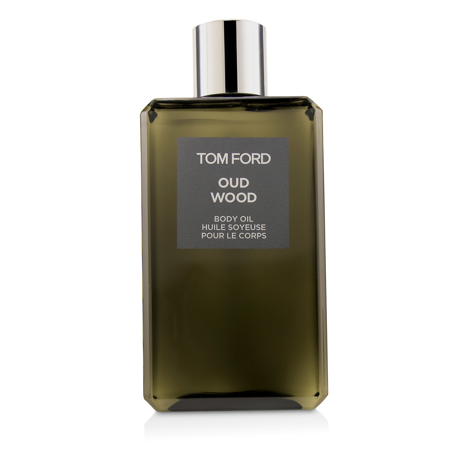 Tom Ford Private Blend Oud Wood Body Oil 250ml/8.4oz