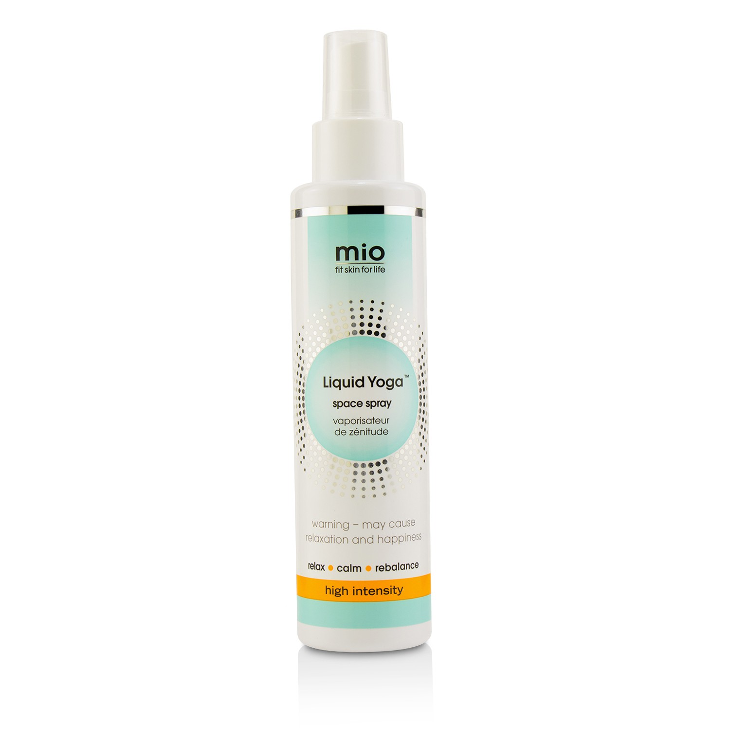 Mama Mio 媽媽米歐 居家空間噴霧 Mio - Liquid Yoga Homeopathic Space Spray 150ml/5.1oz