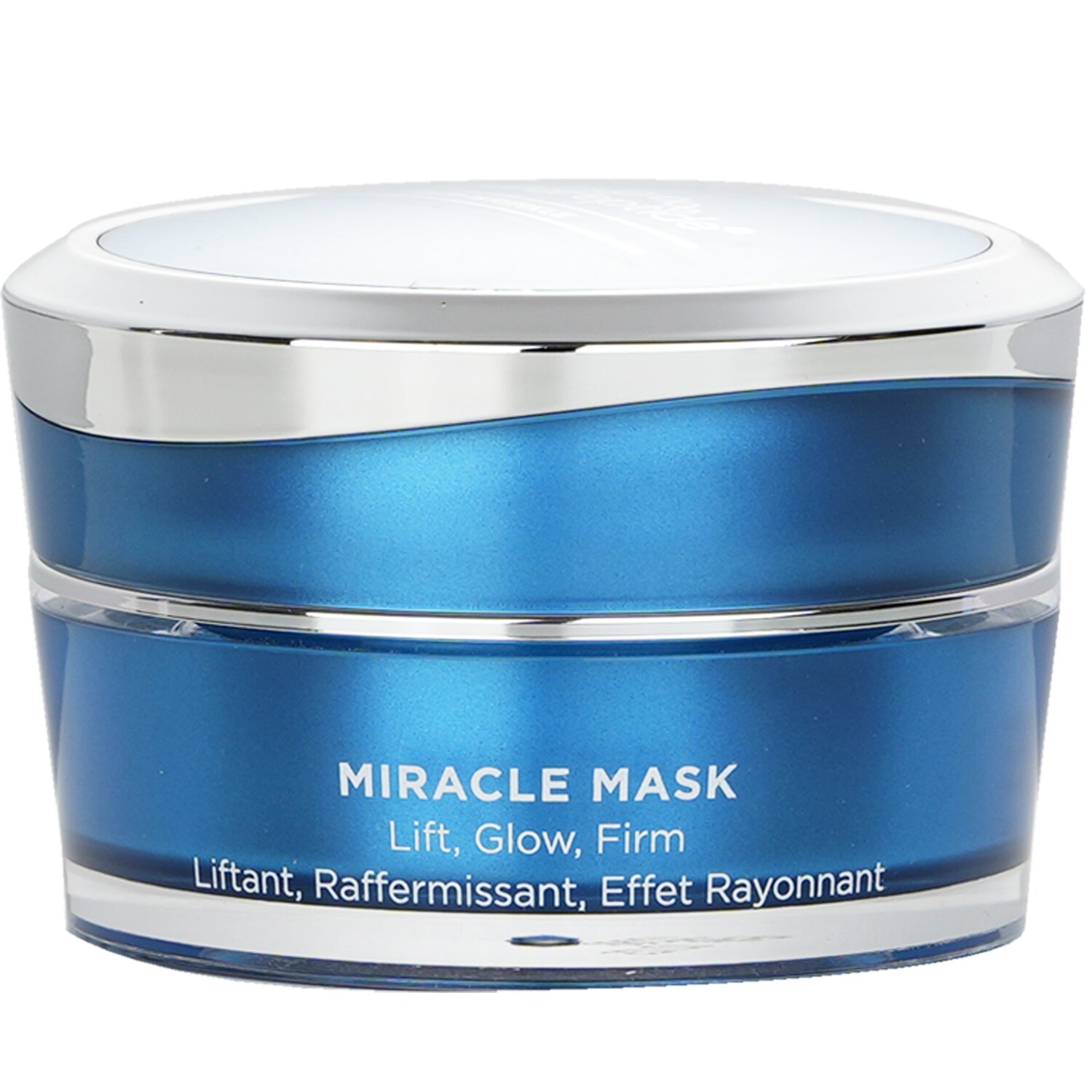 Hot Hydropeptide Purifying Mask