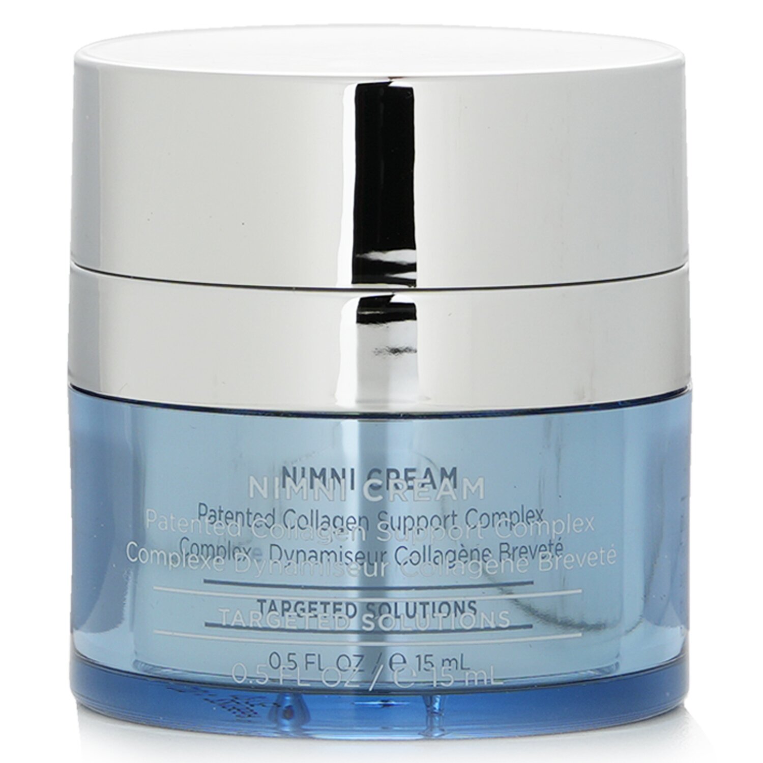 HydroPeptide Complexo de suporte de colágeno patenteado Nimni Cream 15ml/0.5oz