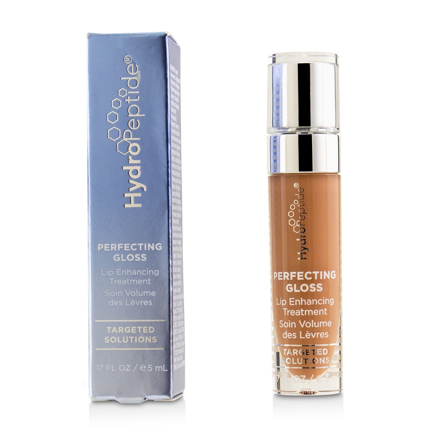 HydroPeptide Perfecting Gloss - Lip Enhancing Treatment 5ml/0.17oz