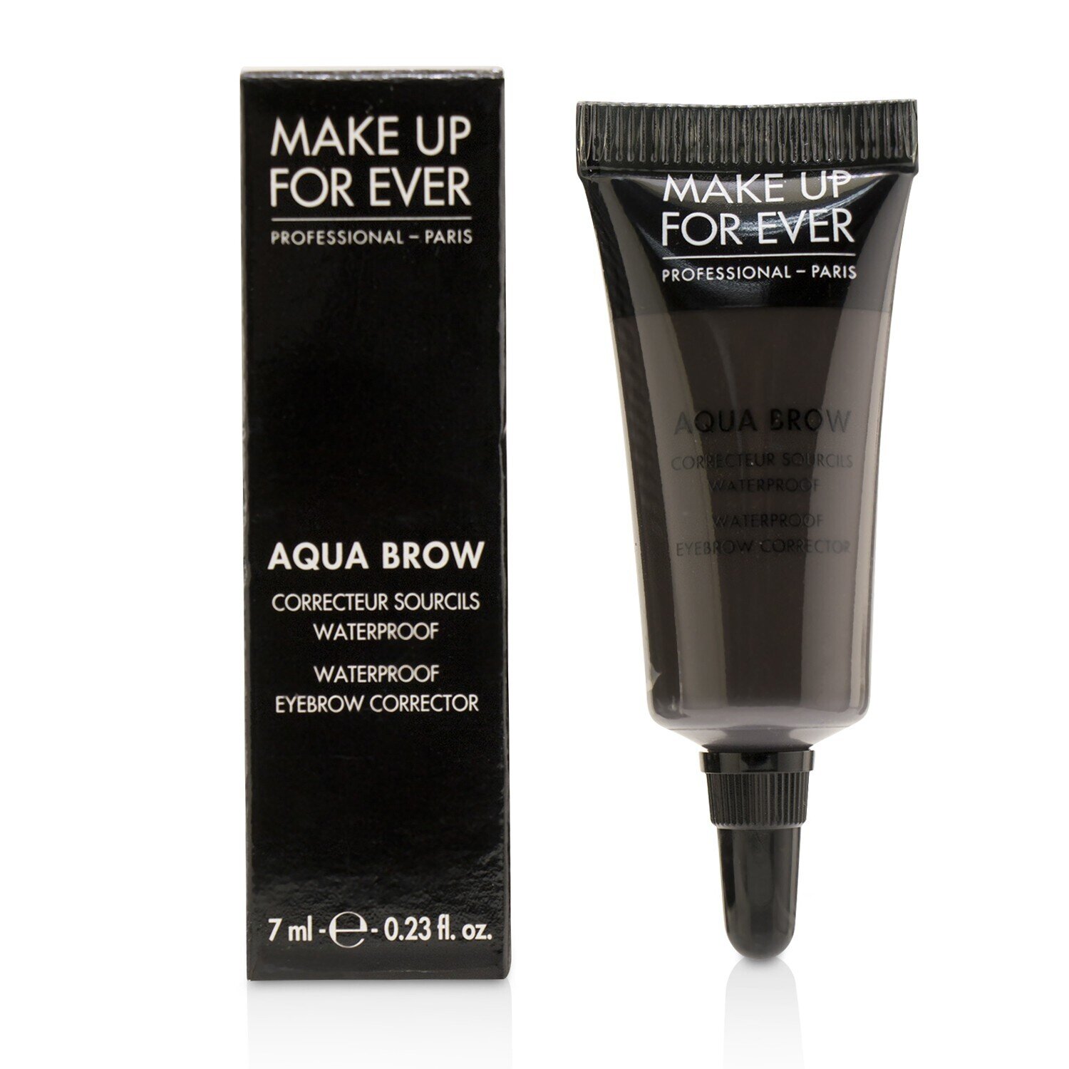 Make Up For Ever Aqua Brow Waterproof Eyebrow Corrector 7ml/0.23oz