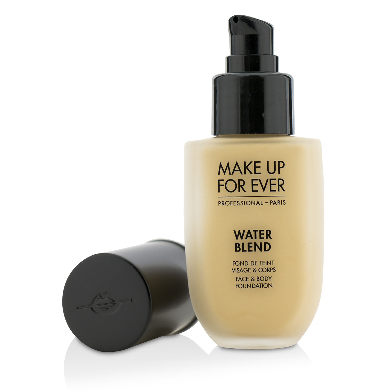 Make Up For Ever Water Blend Face & Body Foundation 50ml/1.69oz