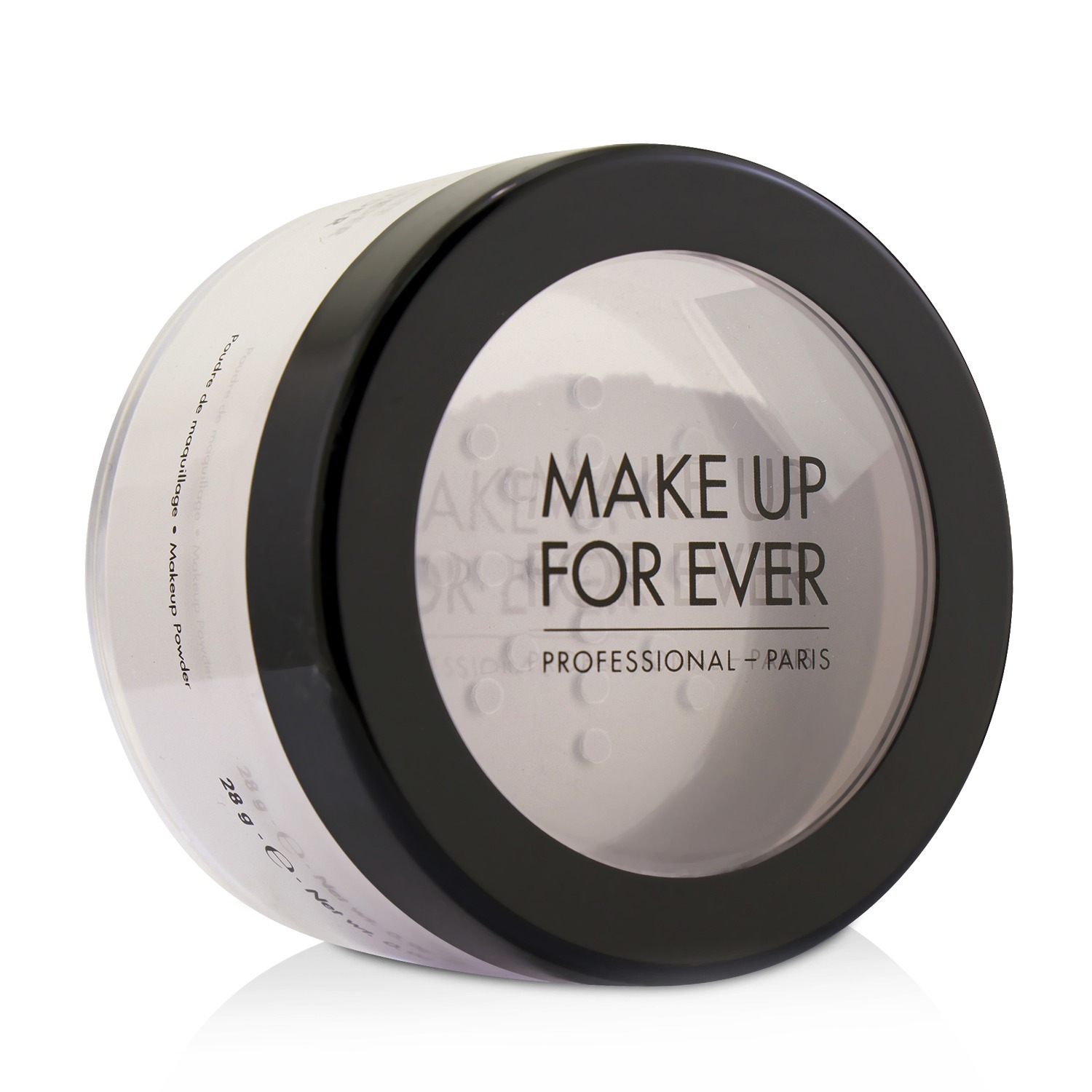 Make Up For Ever Super Matte Loose Powder 28g/0.98oz