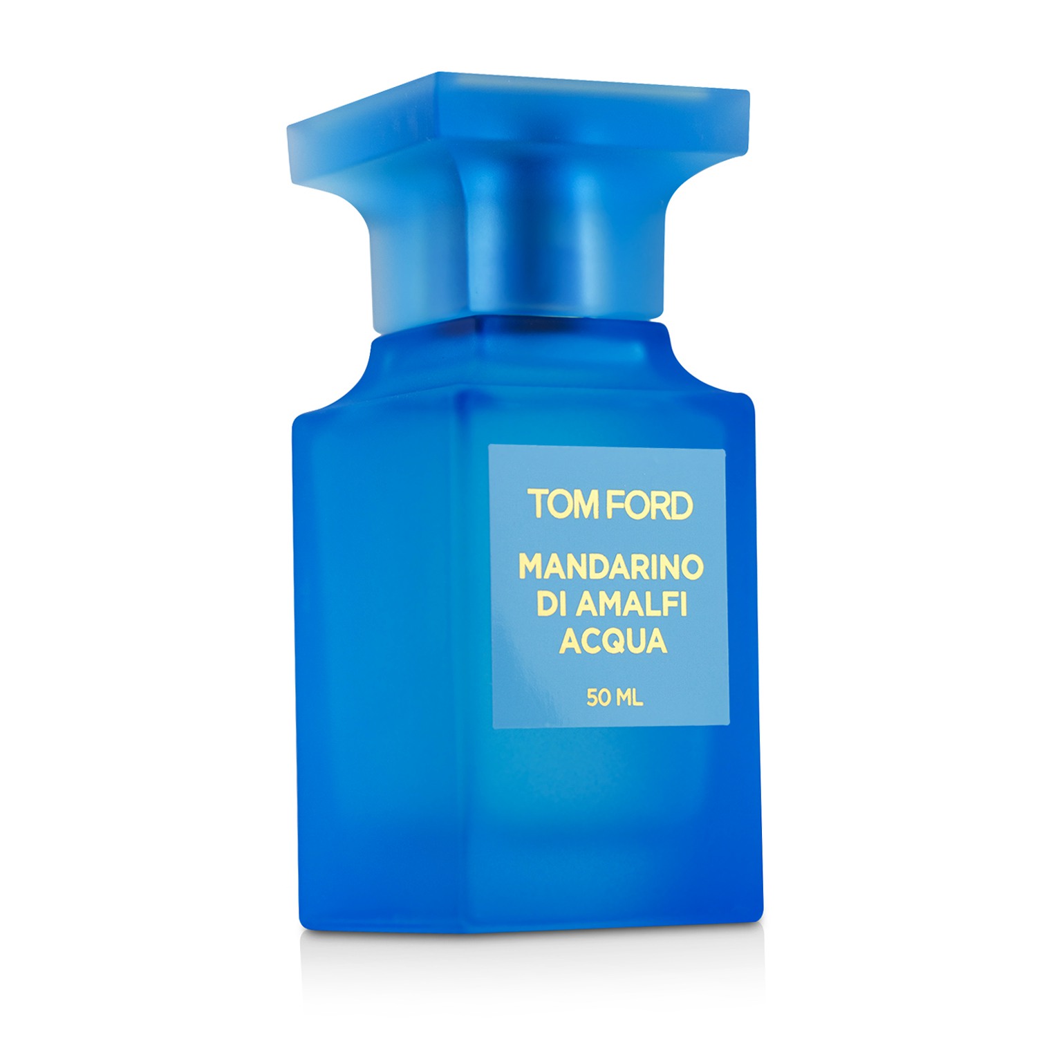 Tom Ford Private Blend Mandarino Di Amalfi Acqua Туалетная Вода Спрей 50ml/1.7oz