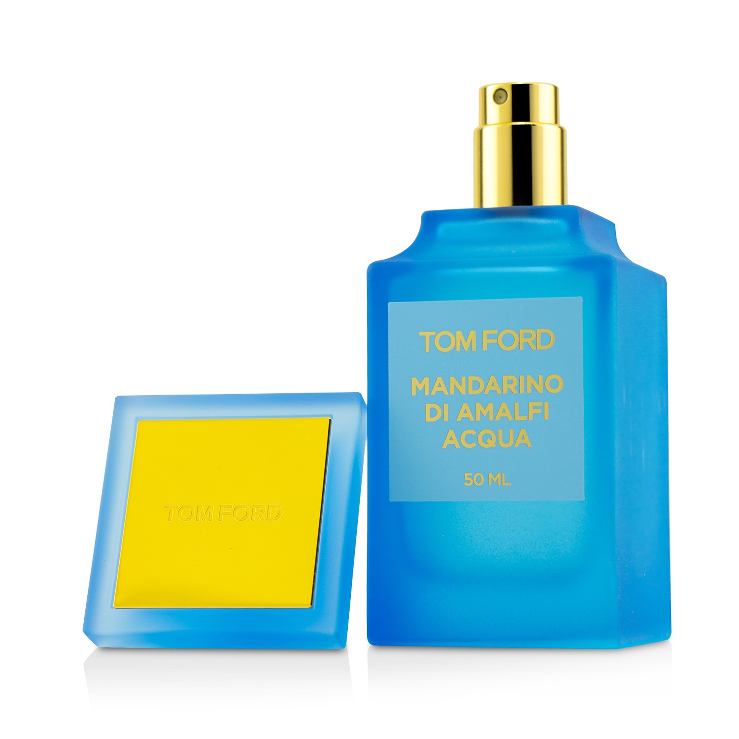 Tom Ford Private Blend Mandarino Di Amalfi Acqua Туалетная Вода Спрей 50ml/1.7oz