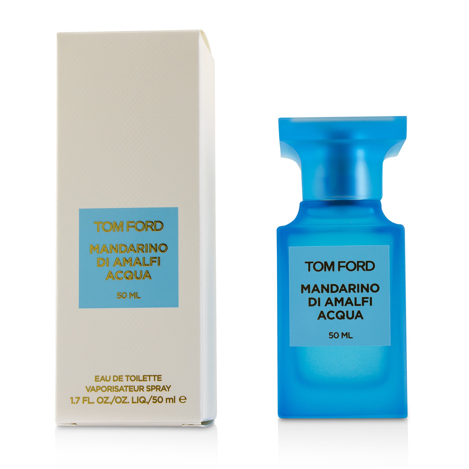 Tom Ford Private Blend Mandarino Di Amalfi Acqua Туалетная Вода Спрей 50ml/1.7oz