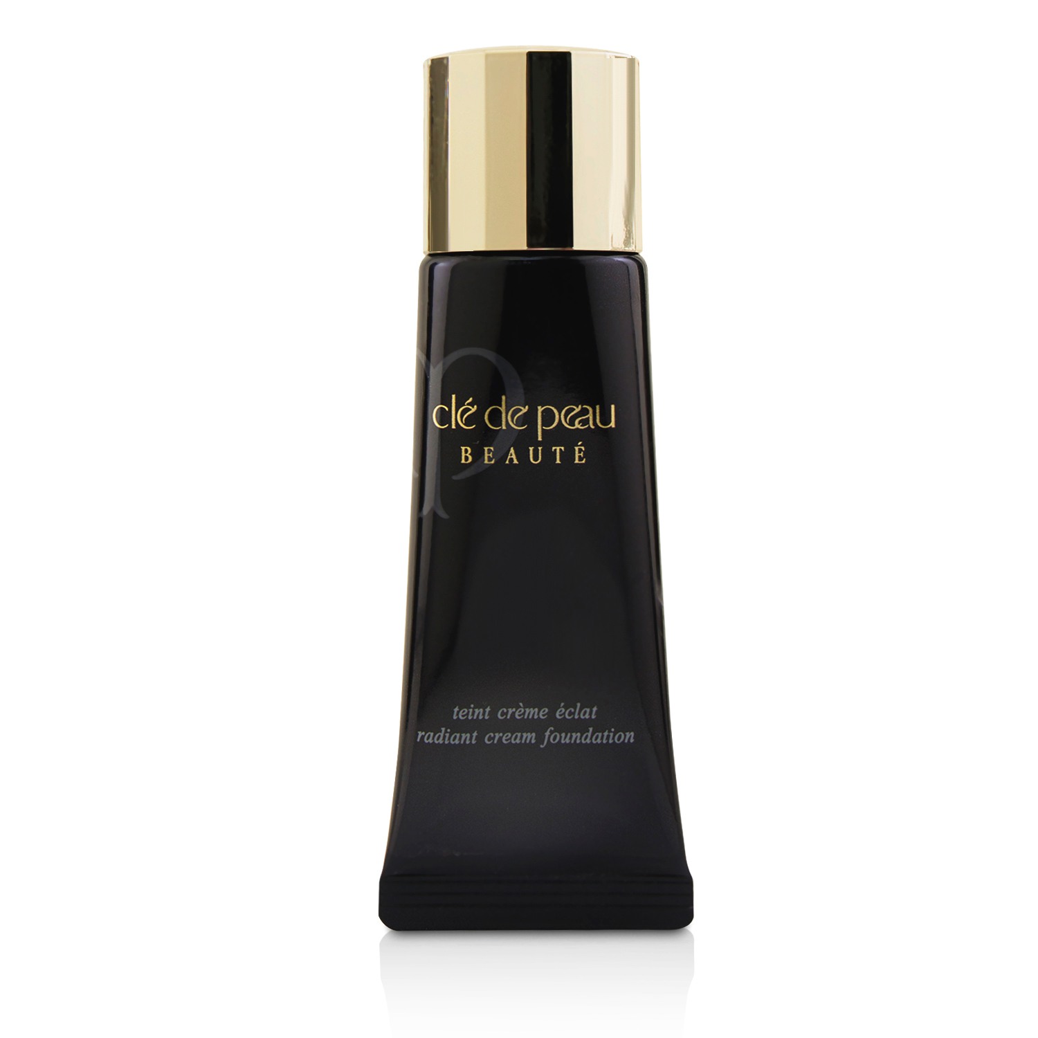 Cle De Peau أساس كريمي متألق SPF 25 21ml/0.87oz