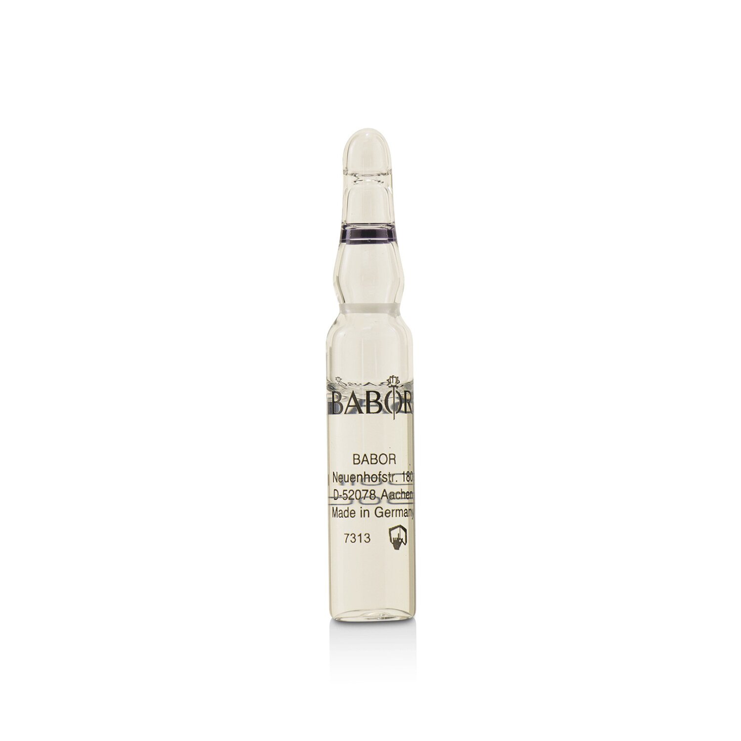 Babor 芭柏爾 膠原蛋白安瓶 Ampoule Concentrates Lift & Firm Collagen Booster 7x2ml/0.06oz