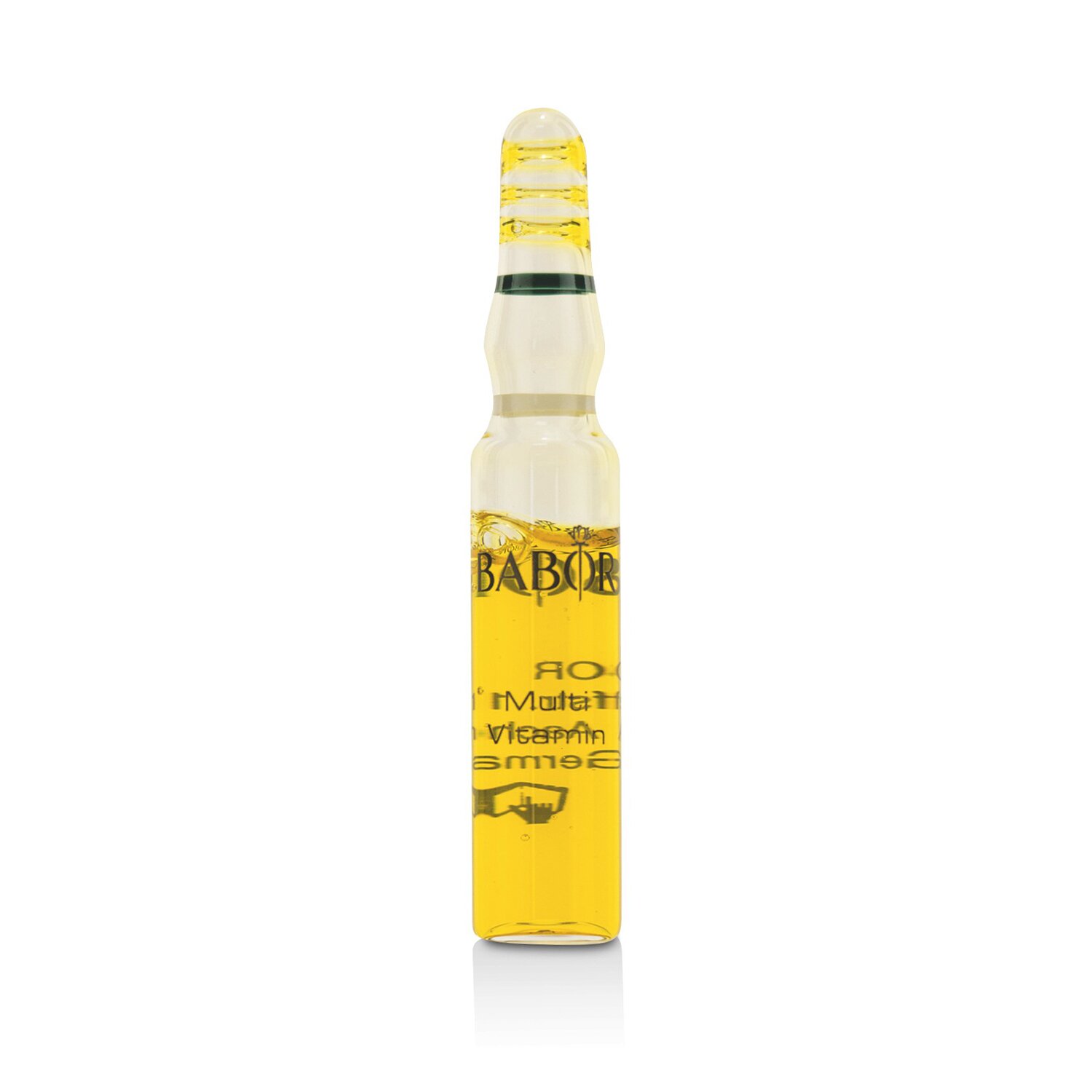 Babor Ampoule Concentrates Repair Multi Vitamin (Strengthening + Protection) - For Very Dry Skin 7x2ml/0.06oz