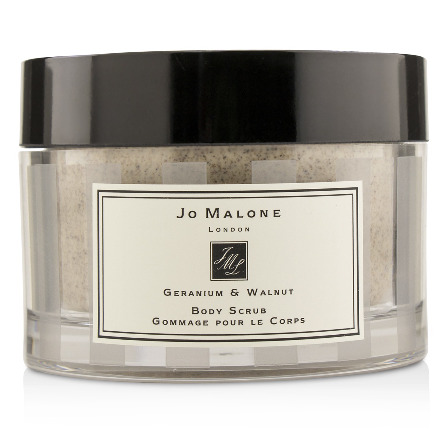 Jo Malone 祖.馬龍  天竺葵與核桃柔膚磨砂膏 200g/6.7oz