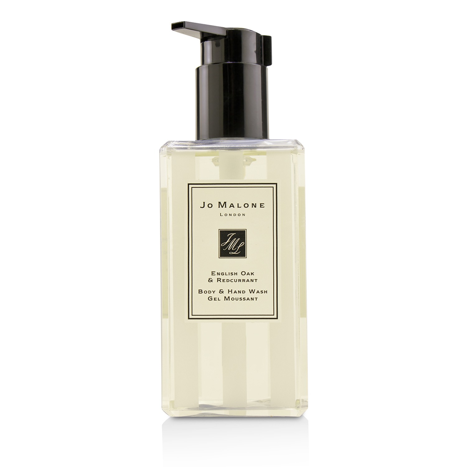 Jo Malone English Oak & Redcurrant Body & Hand Wash (With Pump) 250ml/8.5oz