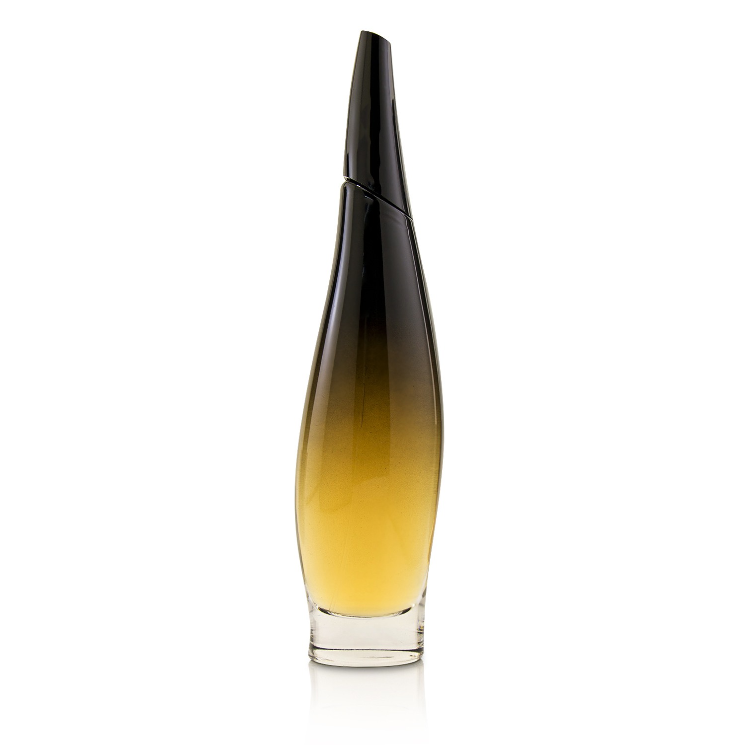 DKNY Donna Karan Liquid Cashmere Black 女性淡香精 100ml/3.4oz