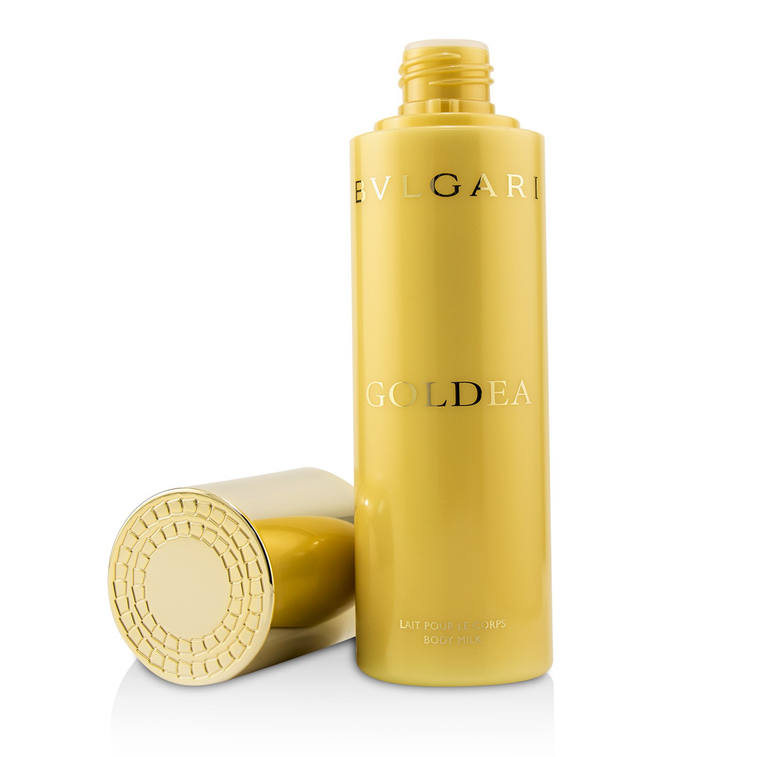 Bvlgari حليب الجسم Goldea 200ml/6.8oz