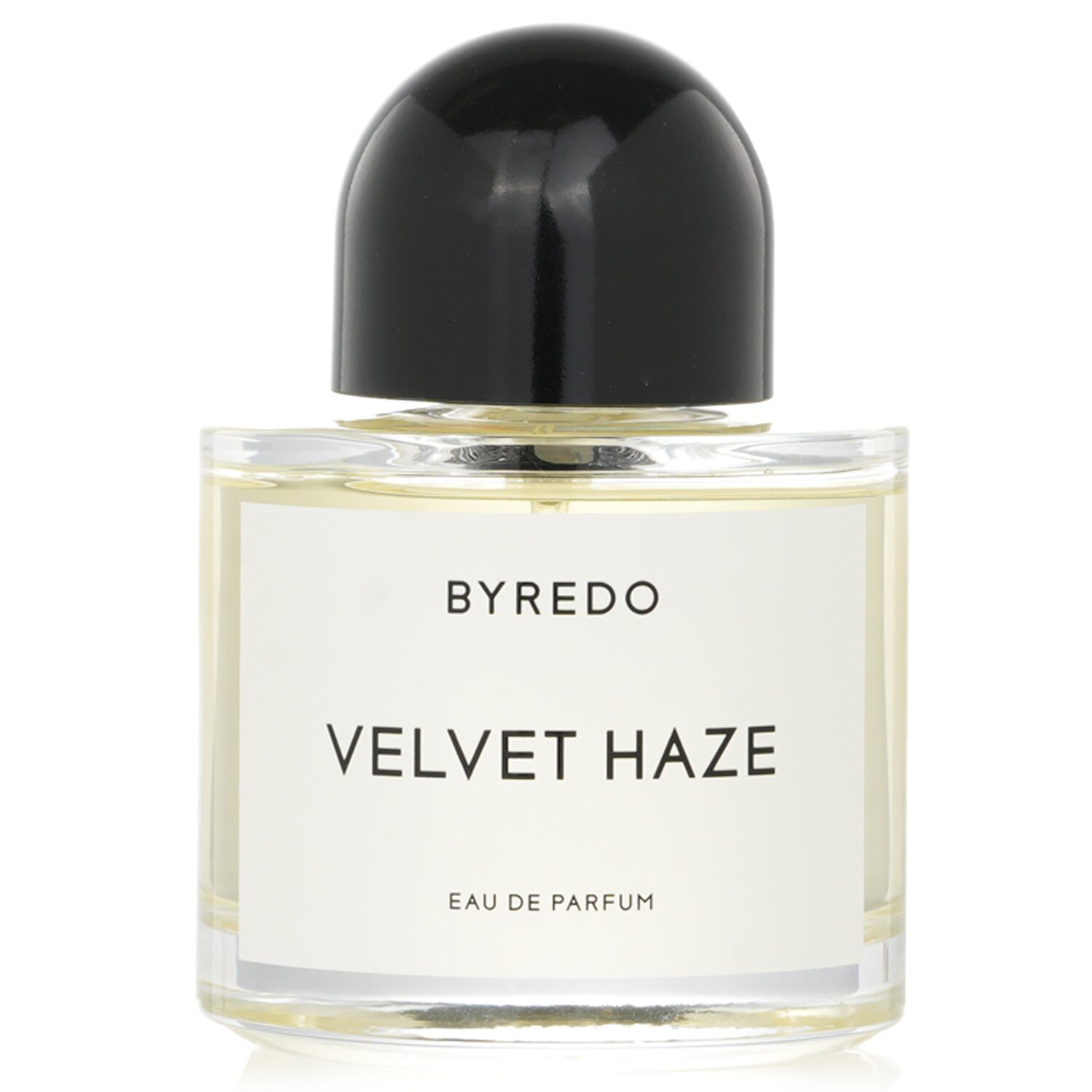 Byredo Velvet Haze או דה פרפיום ספריי 100ml/3.3oz