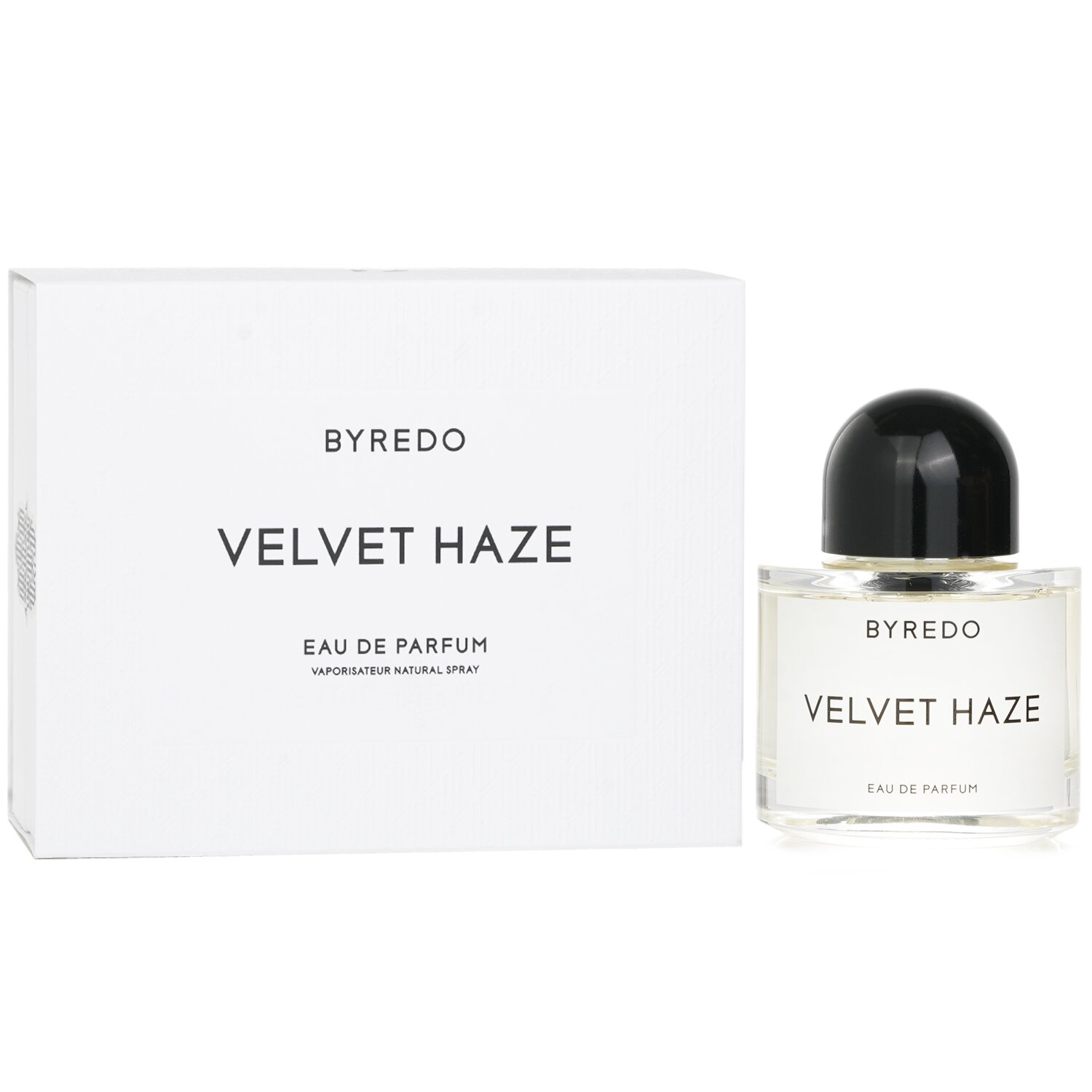 Byredo Woda perfumowana Velvet Haze Eau De Parfum Spray 50ml/1.7oz