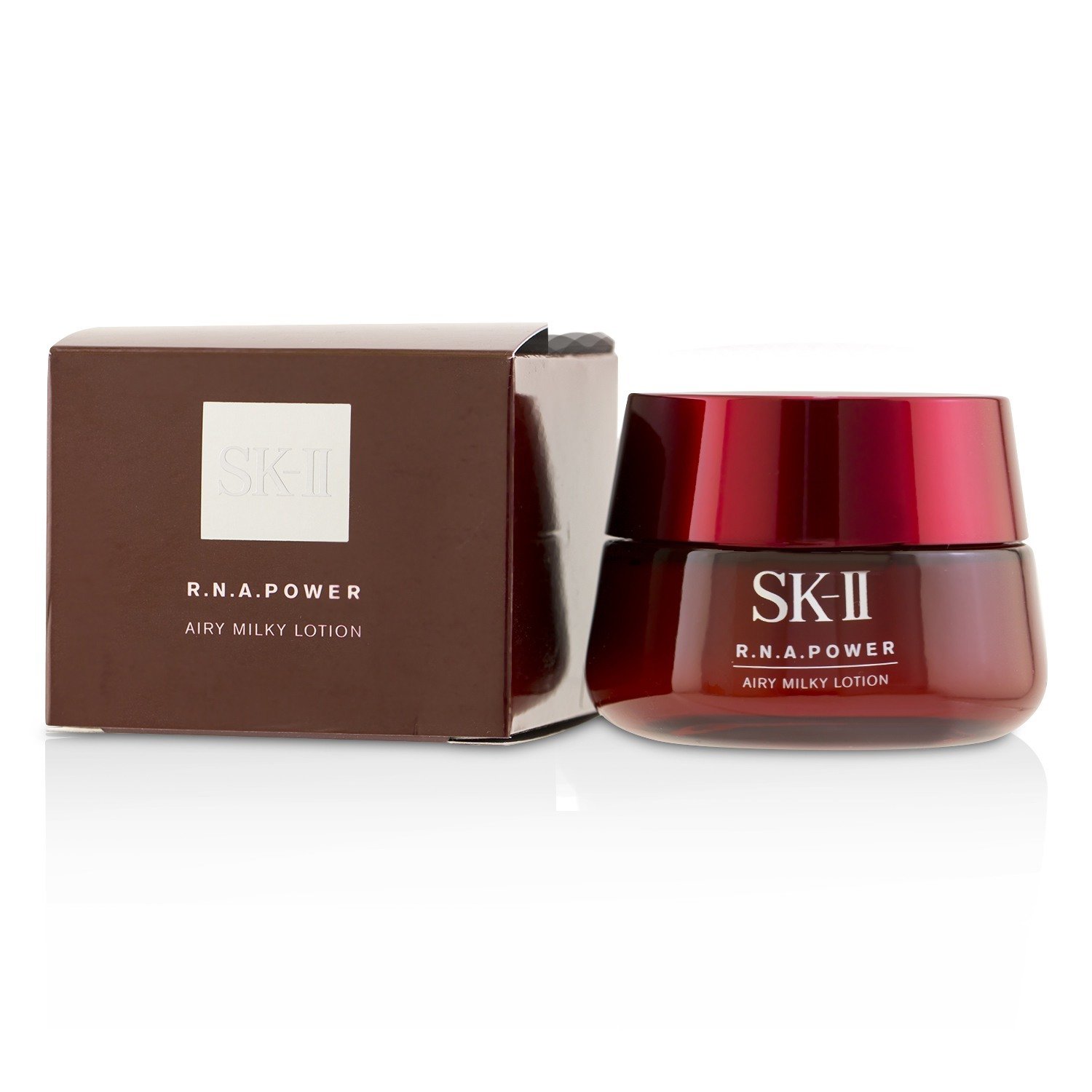 SK II 大红瓶面霜（轻盈型） 80g/2.7oz