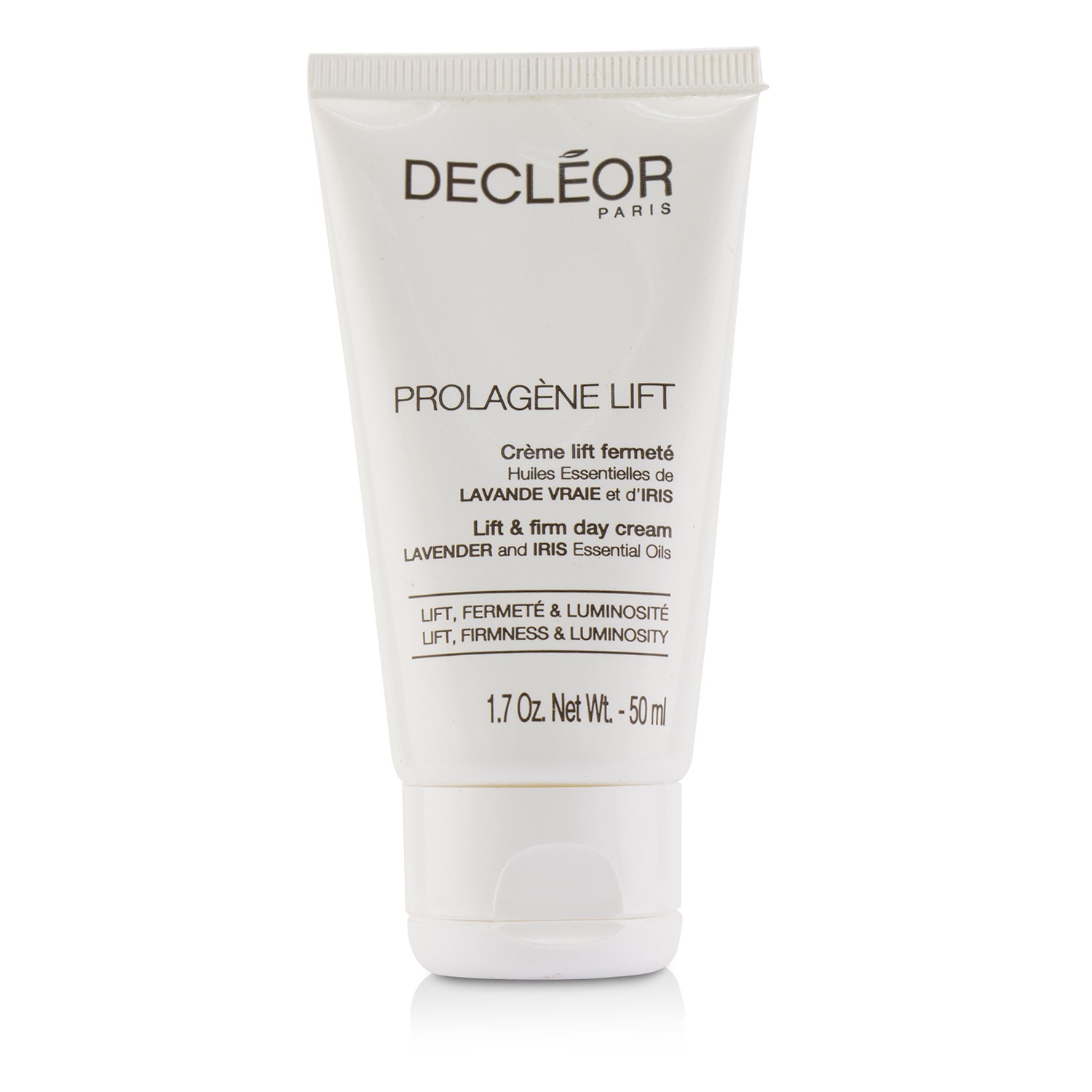 Decleor Prolagene Lift Lift & Firm Day Cream with Lavender & Iris Essential Oils - Salon Product 50ml/1.7oz