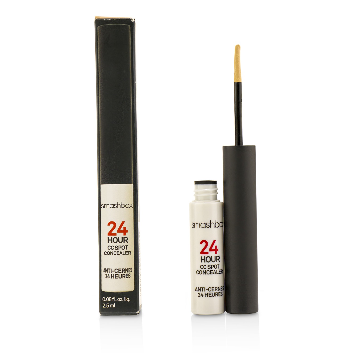 Smashbox 24 Hour CC Spot Concealer 2.5ml/0.08oz