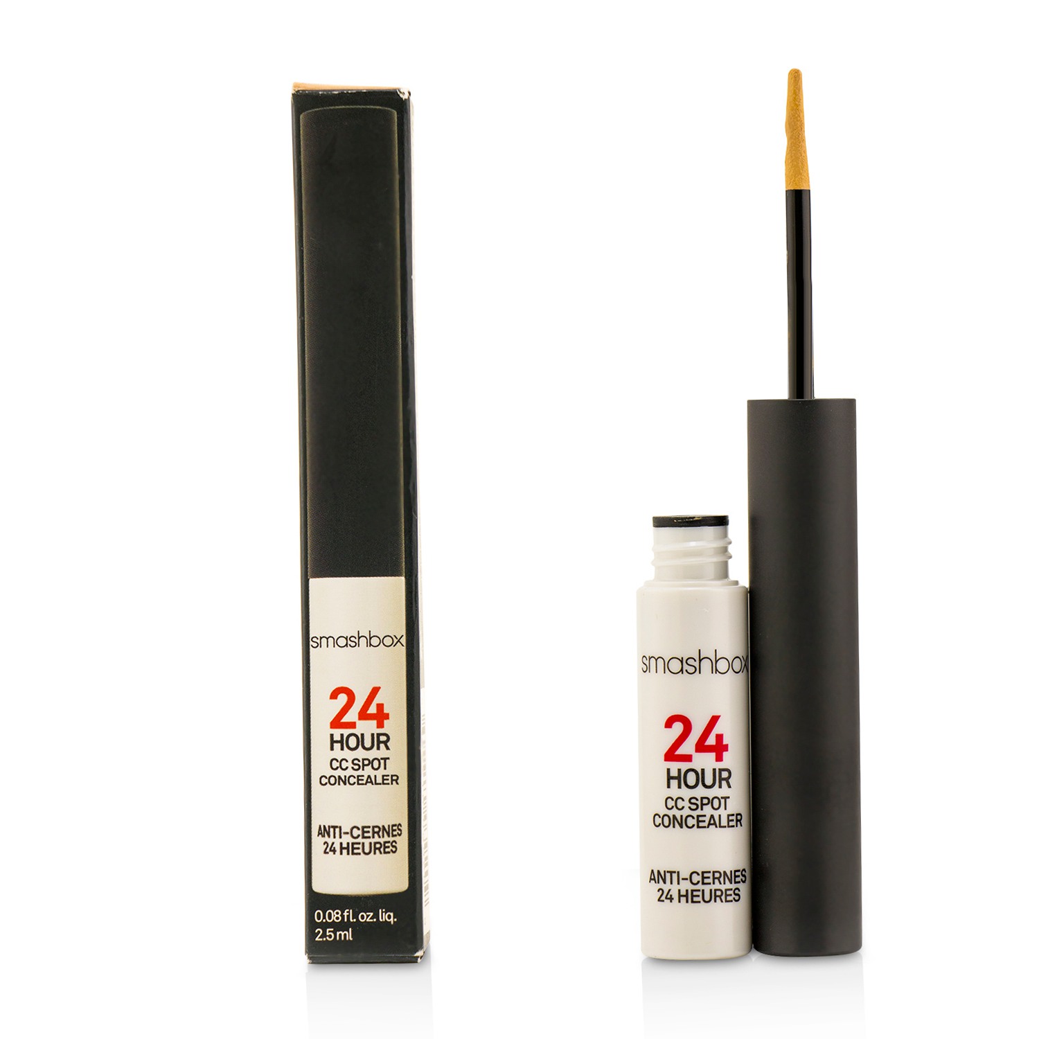 Smashbox 24 Hour CC Spot Concealer 2.5ml/0.08oz