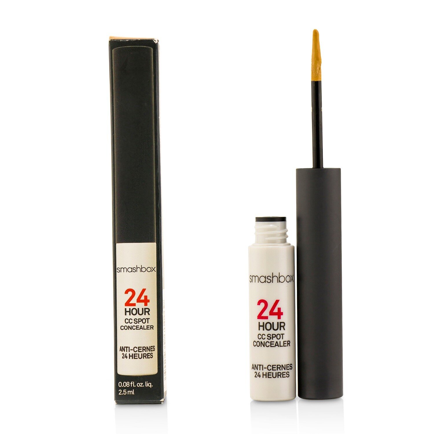 Smashbox 24 Hour CC Corrector de Manchas 2.5ml/0.08oz