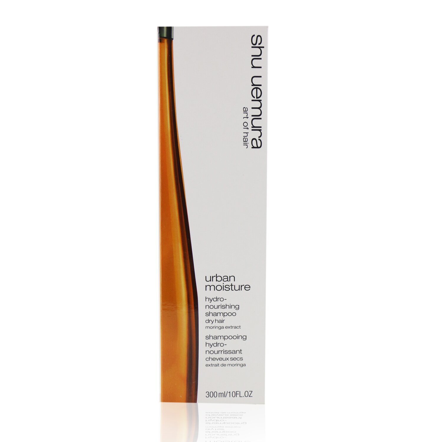 Shu Uemura Urban Moisture Hydro-Nourishing Shampoo (Dry Hair) 300ml/10oz