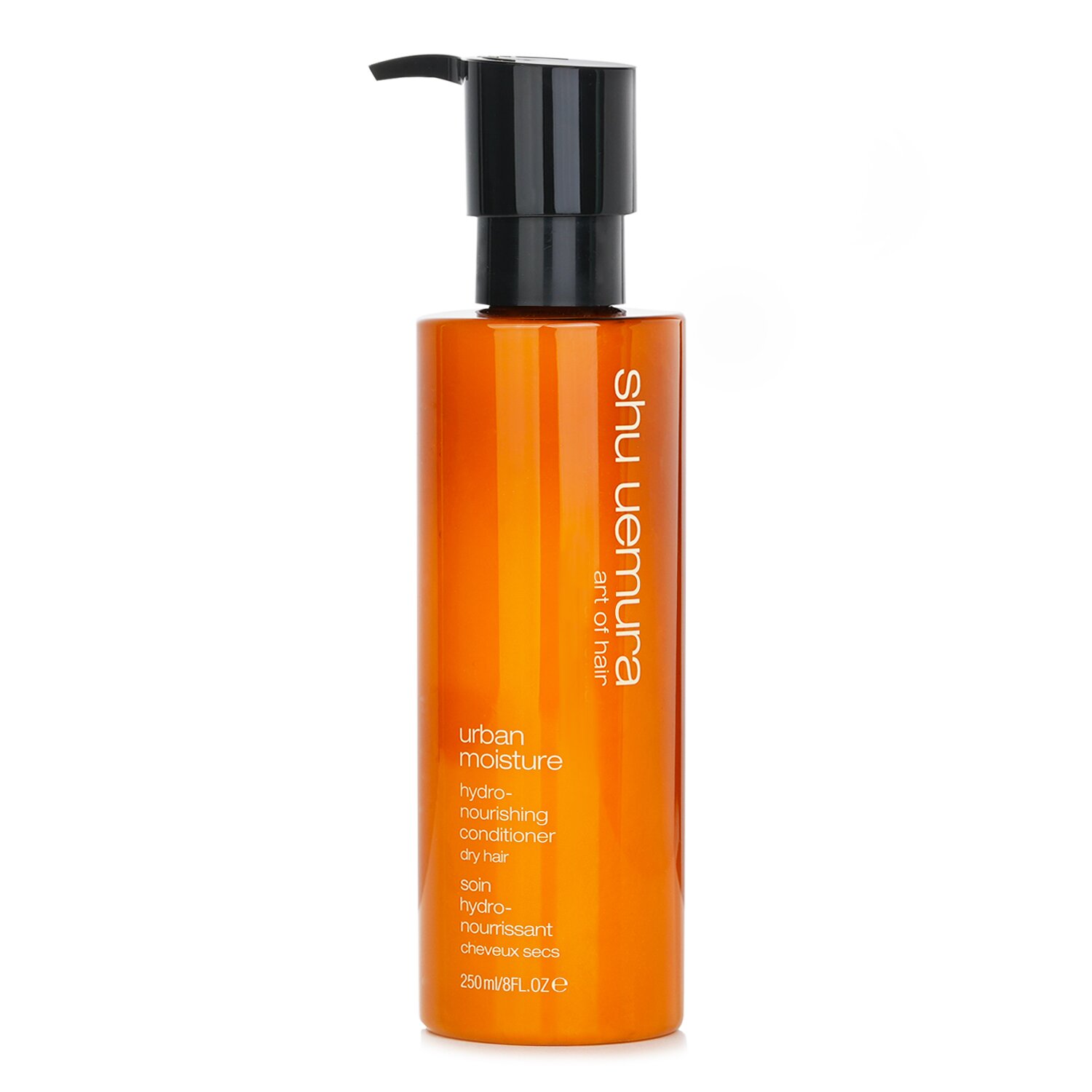 Shu Uemura Urban Moisture Hydro-Nourishing Conditioner (Tørt hår) 250ml/8oz