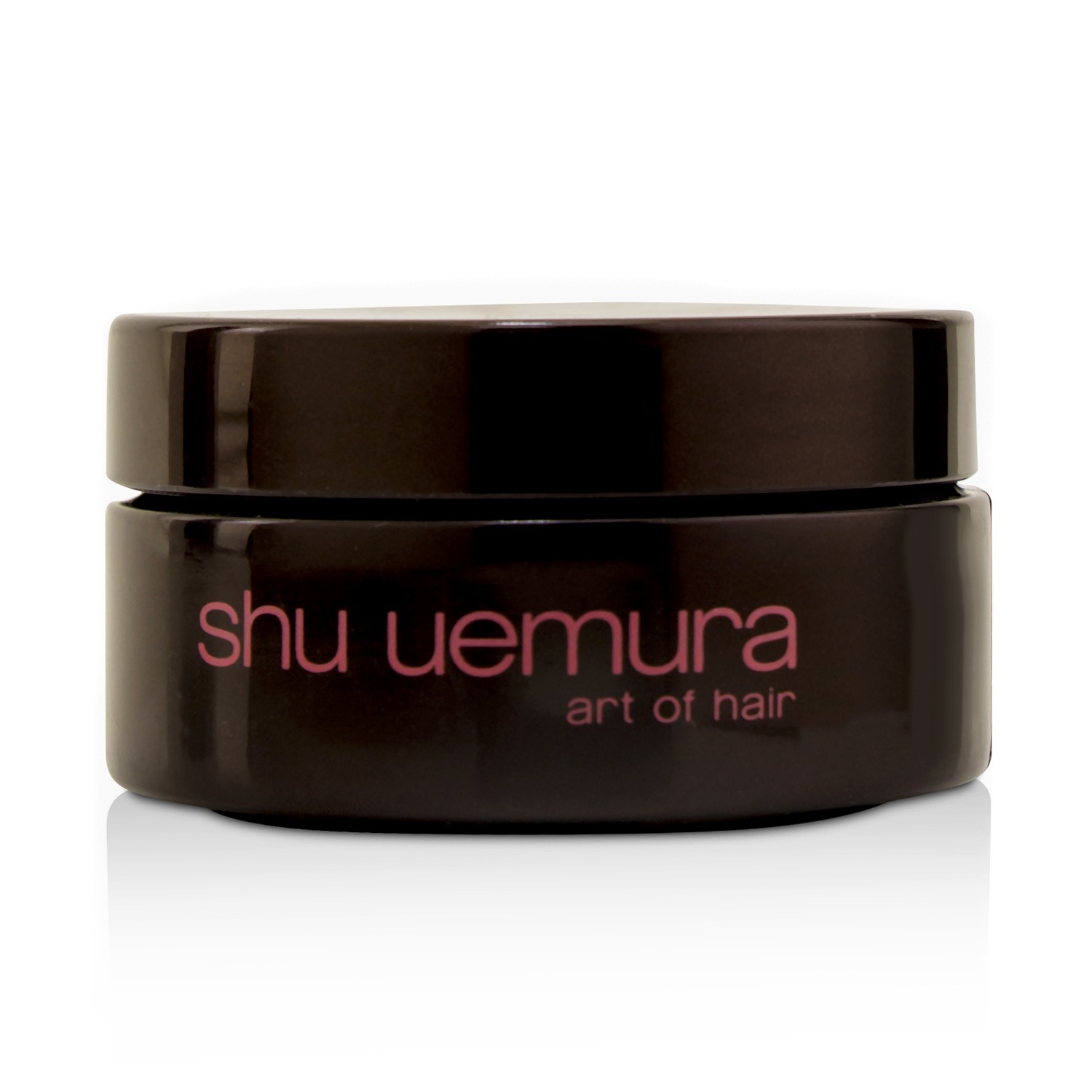 Shu Uemura Master Wax High Control Workable Cream (Natural Shine) 75g/2.53oz