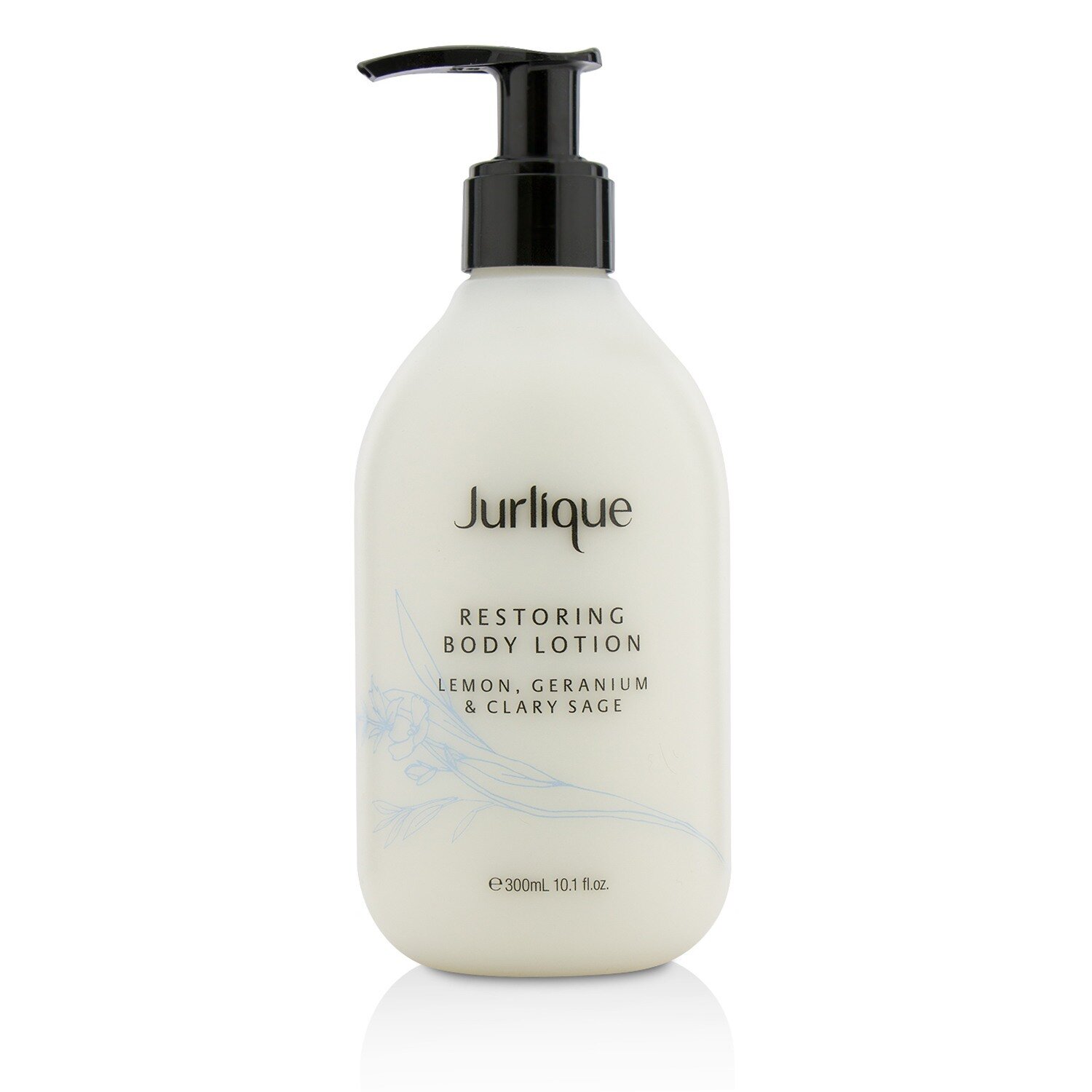 茱莉蔻  Jurlique 活力身体乳（柠檬天竺葵香） 300ml/10.1oz