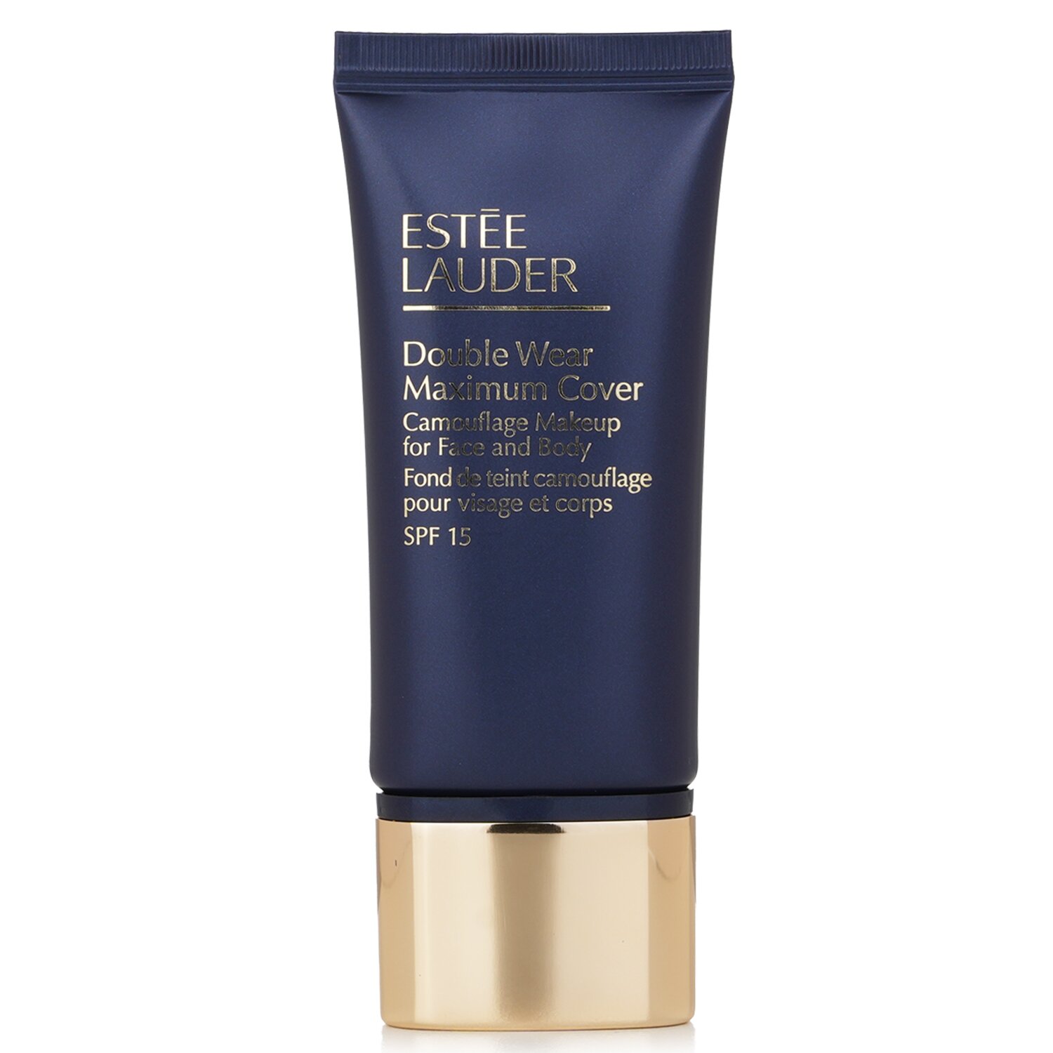 Estee Lauder Double Wear Maximum Cover Camouflage Make Up (Face & Body) SPF15 30ml/1oz