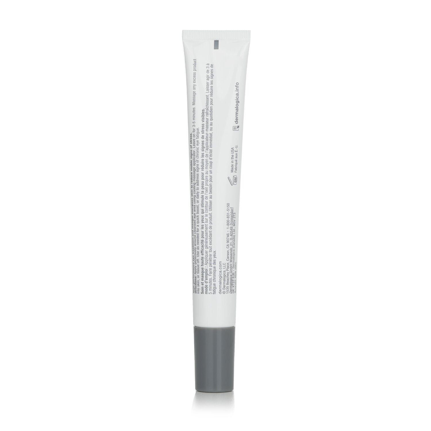 Dermalogica Stress Positive Levante de Ojos 25ml/0.85oz