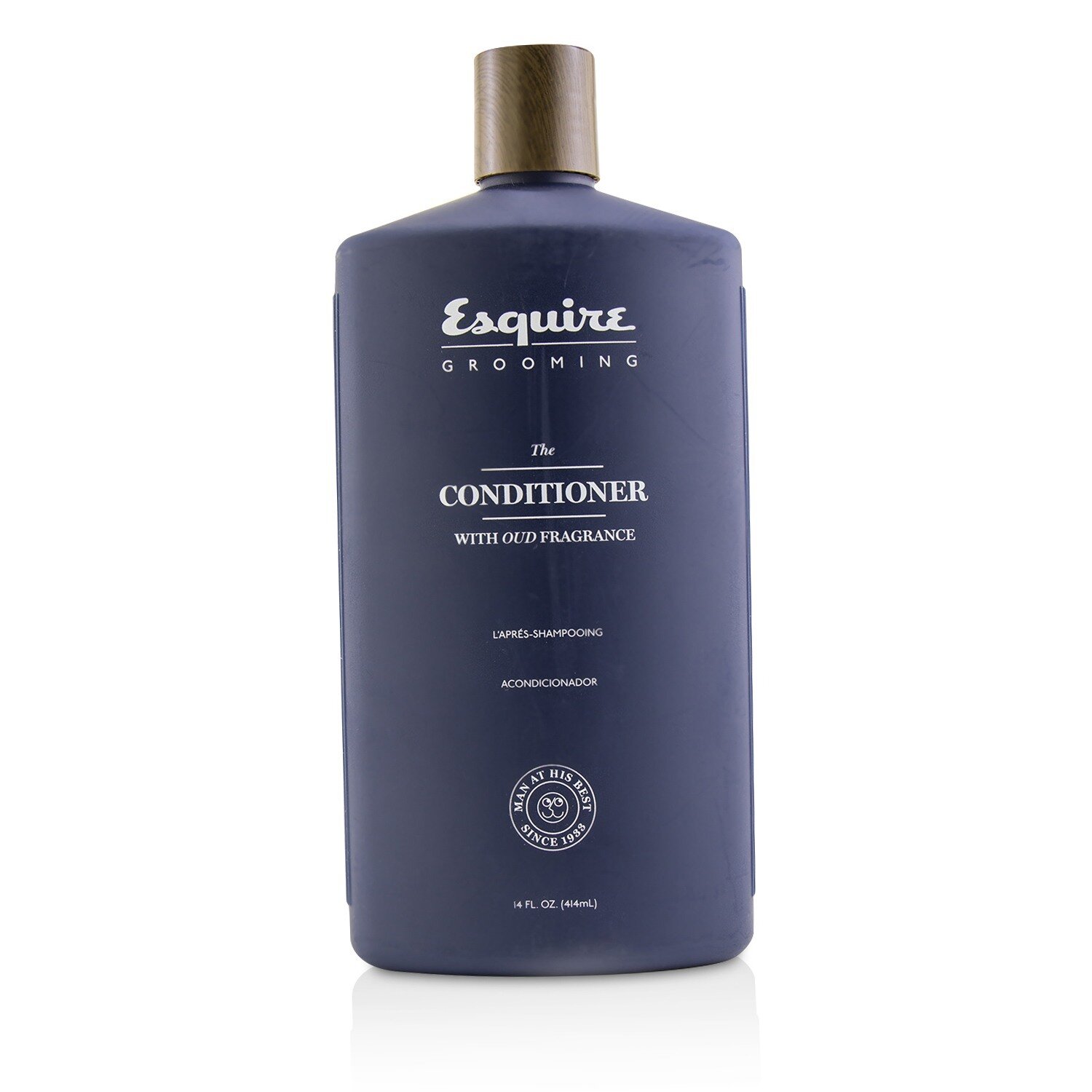 君子美发 Esquire Grooming 护发素 414ml/14oz