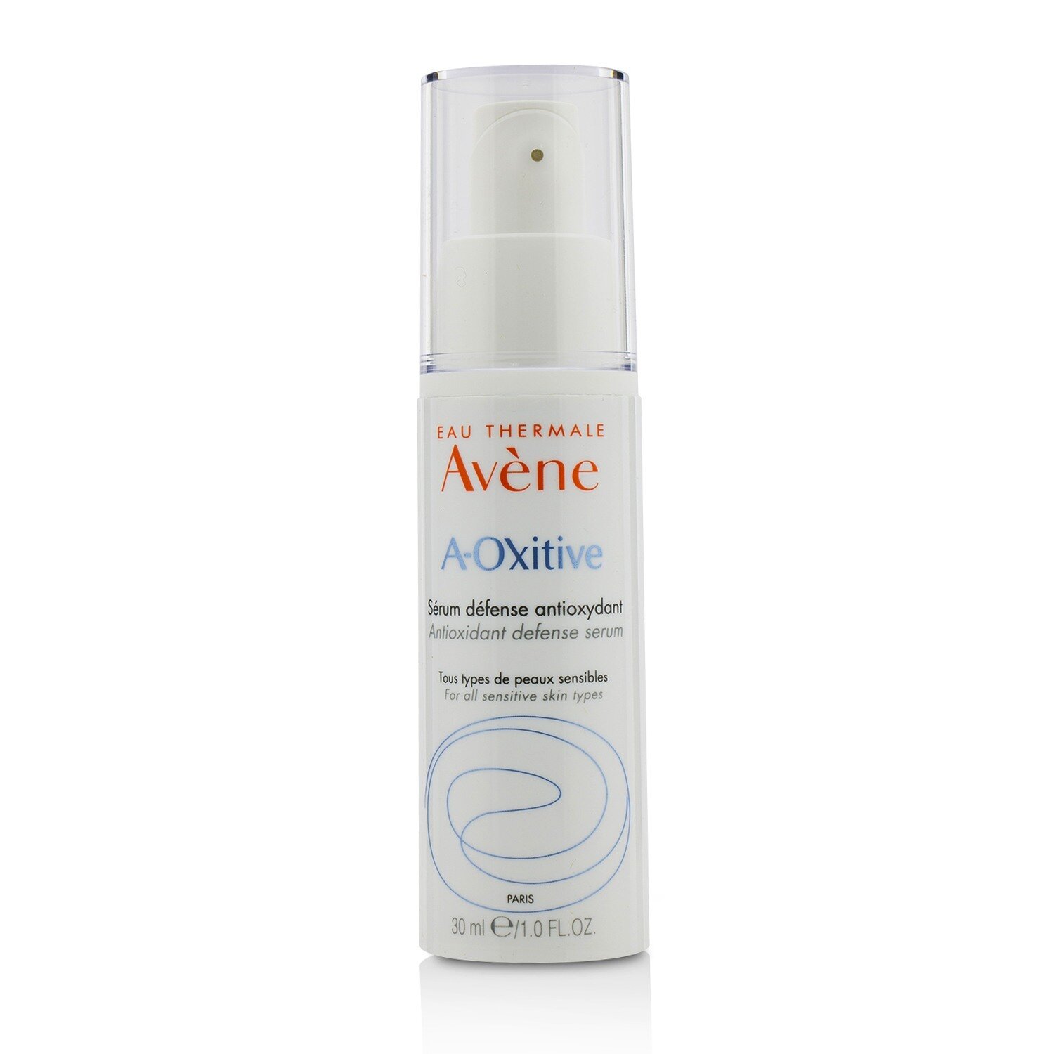 Avene سيرم مضاد للأكسدة A-Oxitive - لجميع أنواع البشرة 30ml/1oz