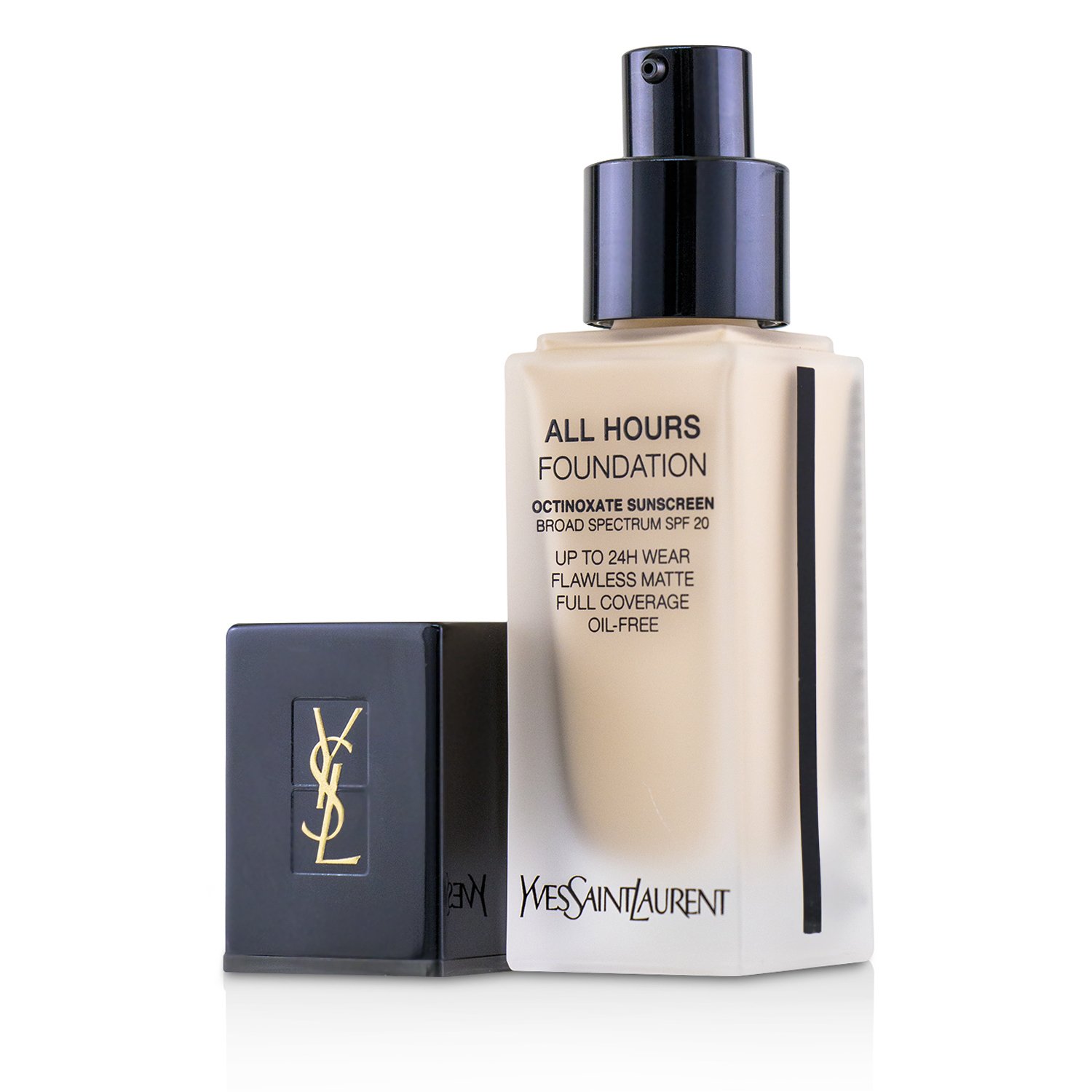 Yves Saint Laurent أساس All Hours SPF 20 25ml/0.84oz