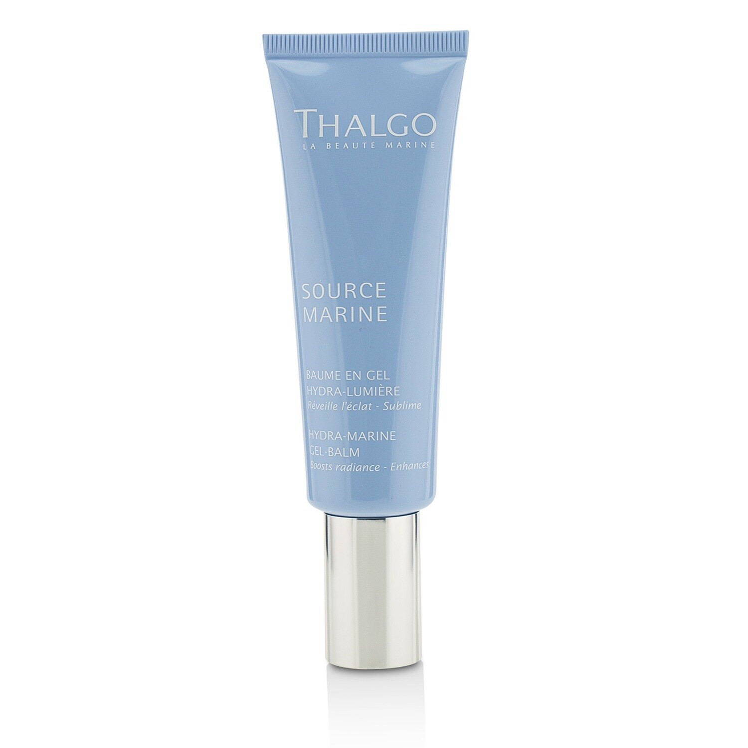 Thalgo بلسم جل بحري Source Marine Hydra Marine - للبشرة المتعبة والباهتة 50ml/1.69oz