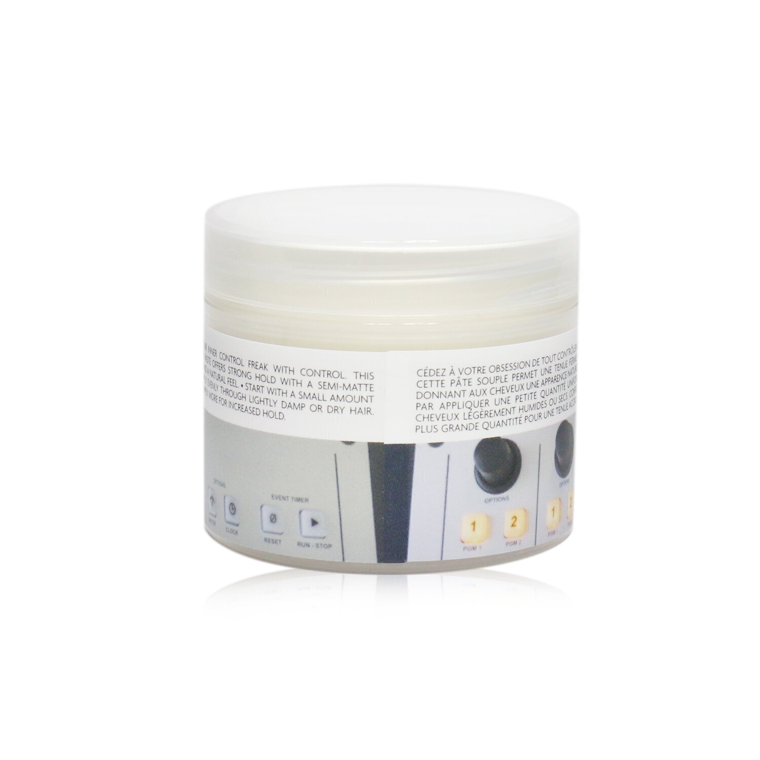 R+Co Control Flexible Paste 62g/2.2oz