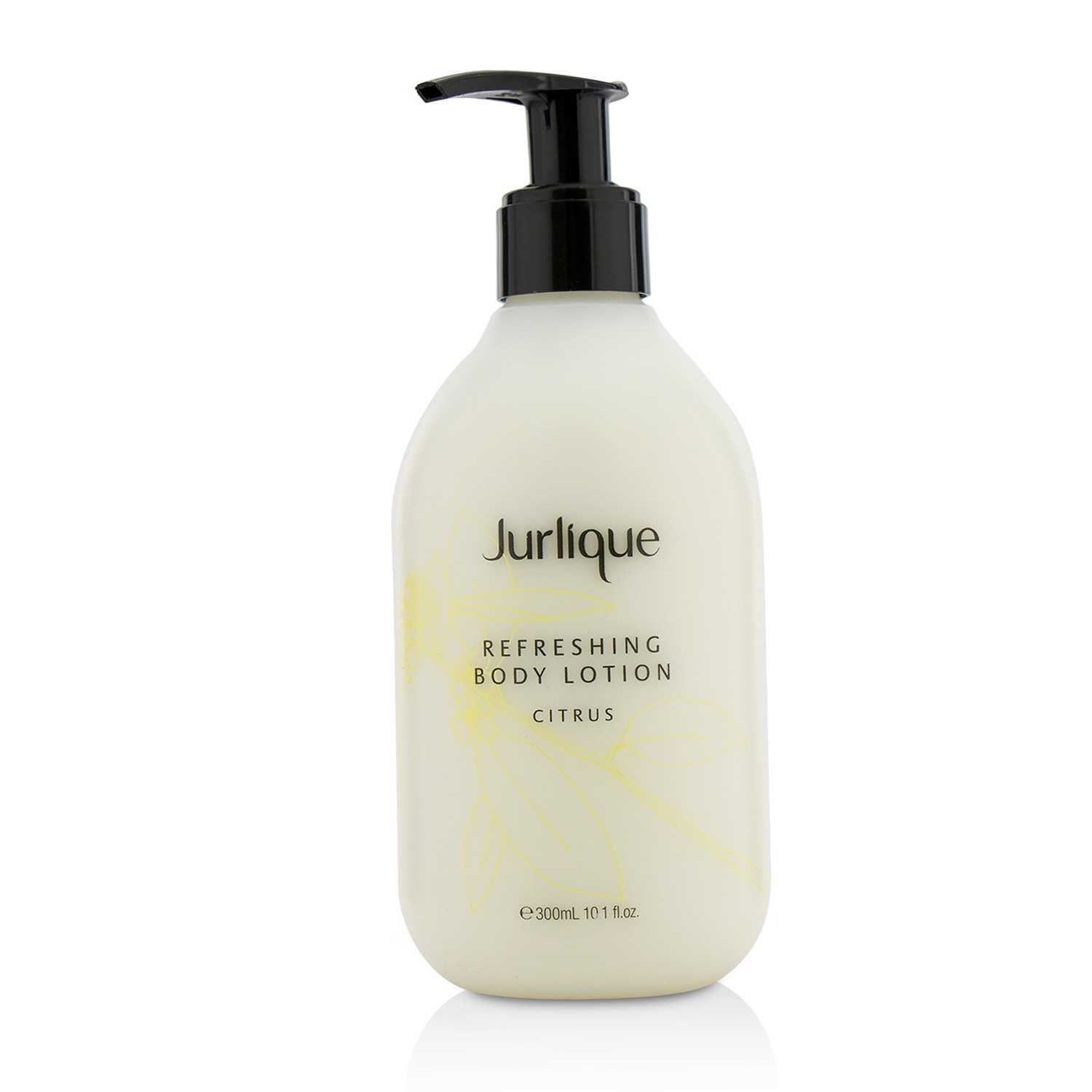 Jurlique Citrus Refreshing Body Lotion 300ml/10.1oz