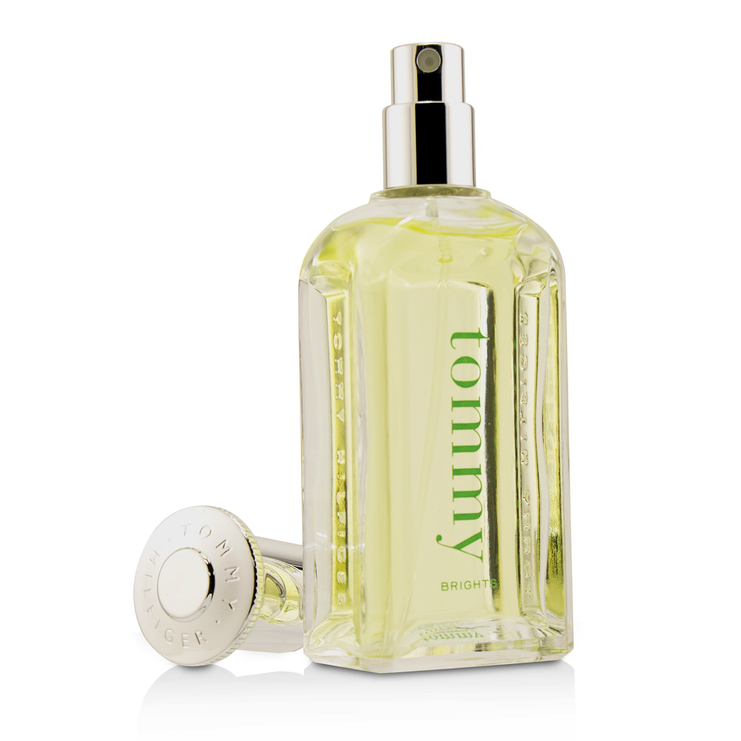 Tommy Hilfiger Tommy Citrus Brights Eau De Toilette Spray 50ml/1.7oz