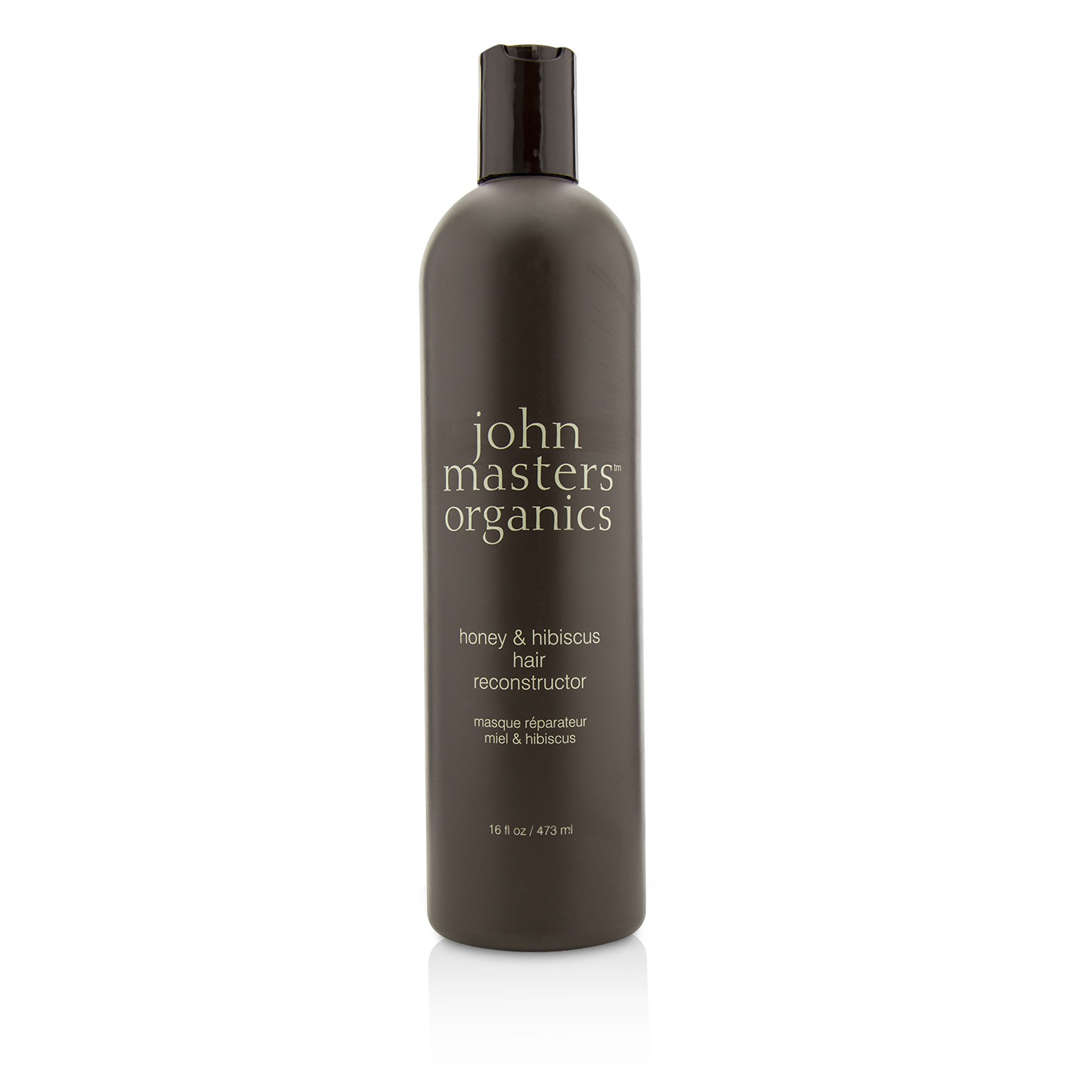 John Masters Organics Honey & Hibiscus Hair Reconstructor 473ml/16oz