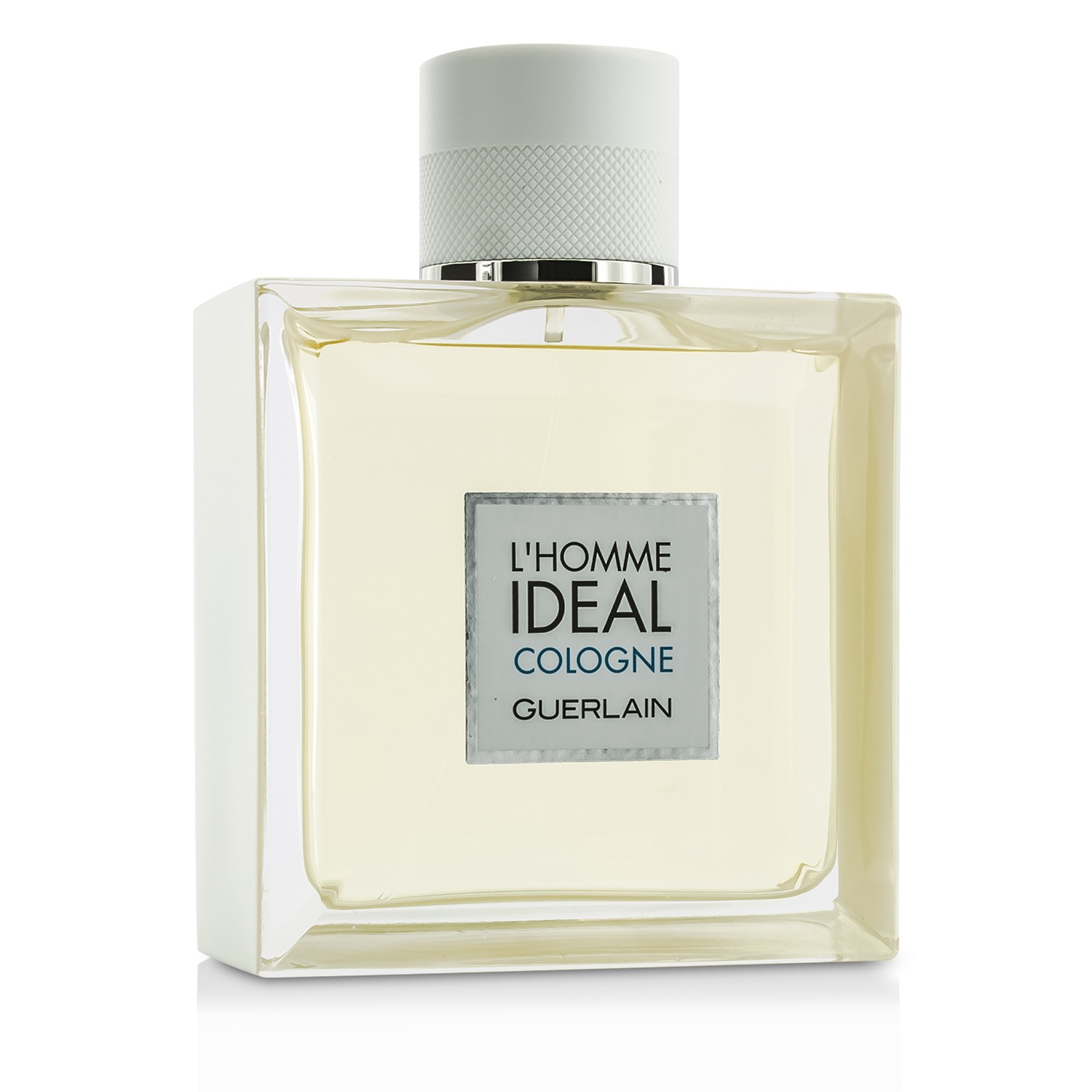 Guerlain 嬌蘭 IDEALMAN 男性古龍水 L'Homme Ideal Cologne Eau De Toilette 100ml/3.3oz