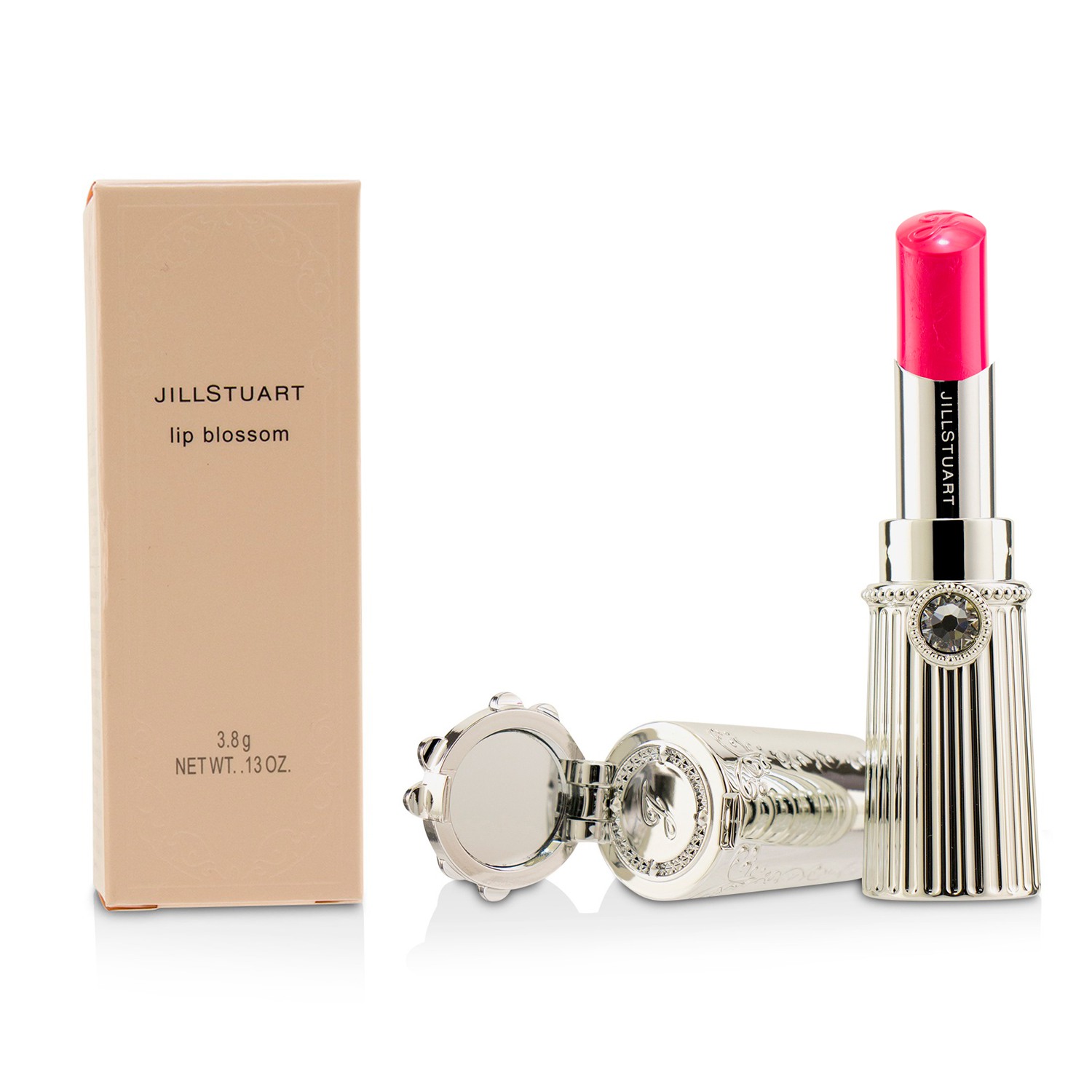 吉尔·斯图尔特 Jill Stuart 花漾唇膏 3.8g/0.13oz