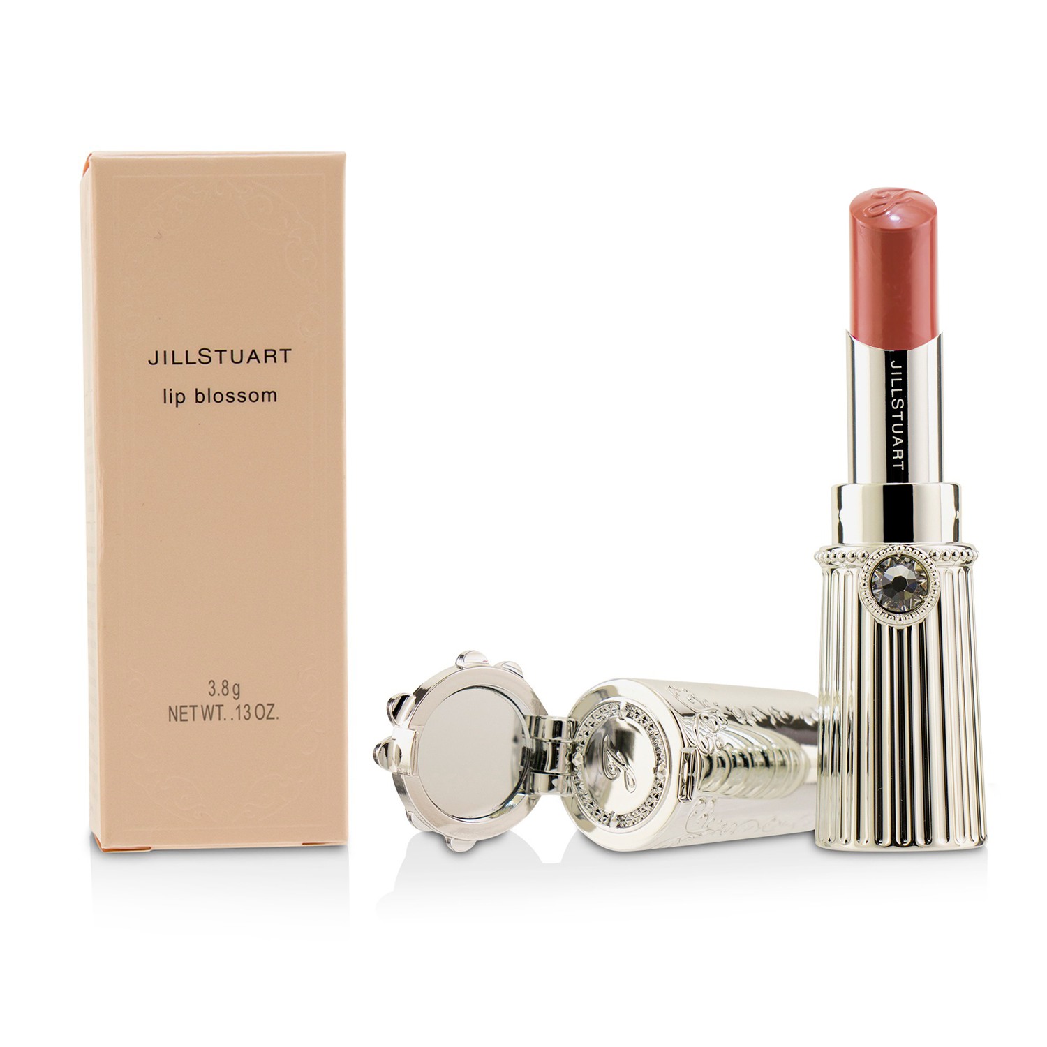 Jill Stuart Lip Blossom 3.8g/0.13oz