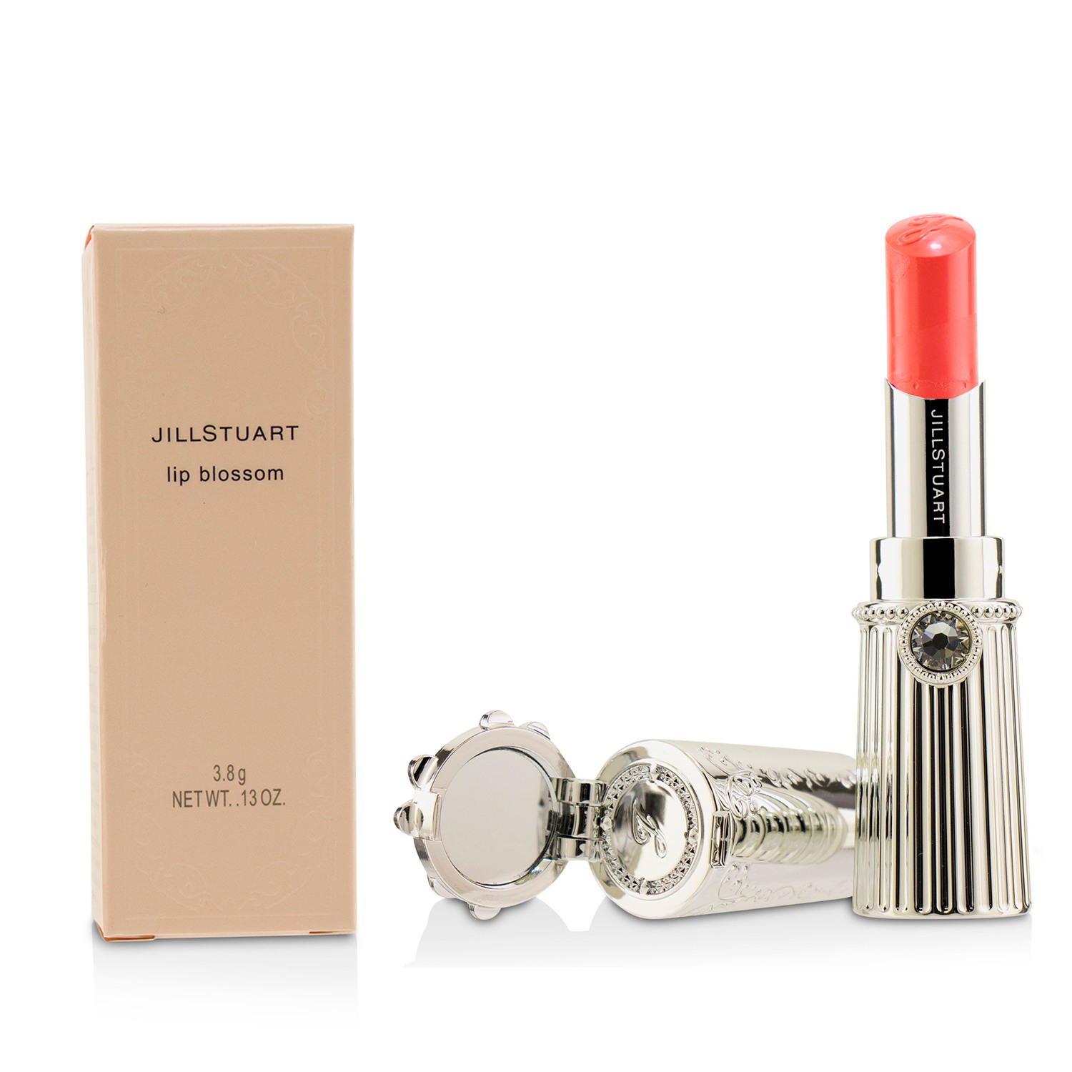 Jill Stuart Lip Blossom 3.8g/0.13oz