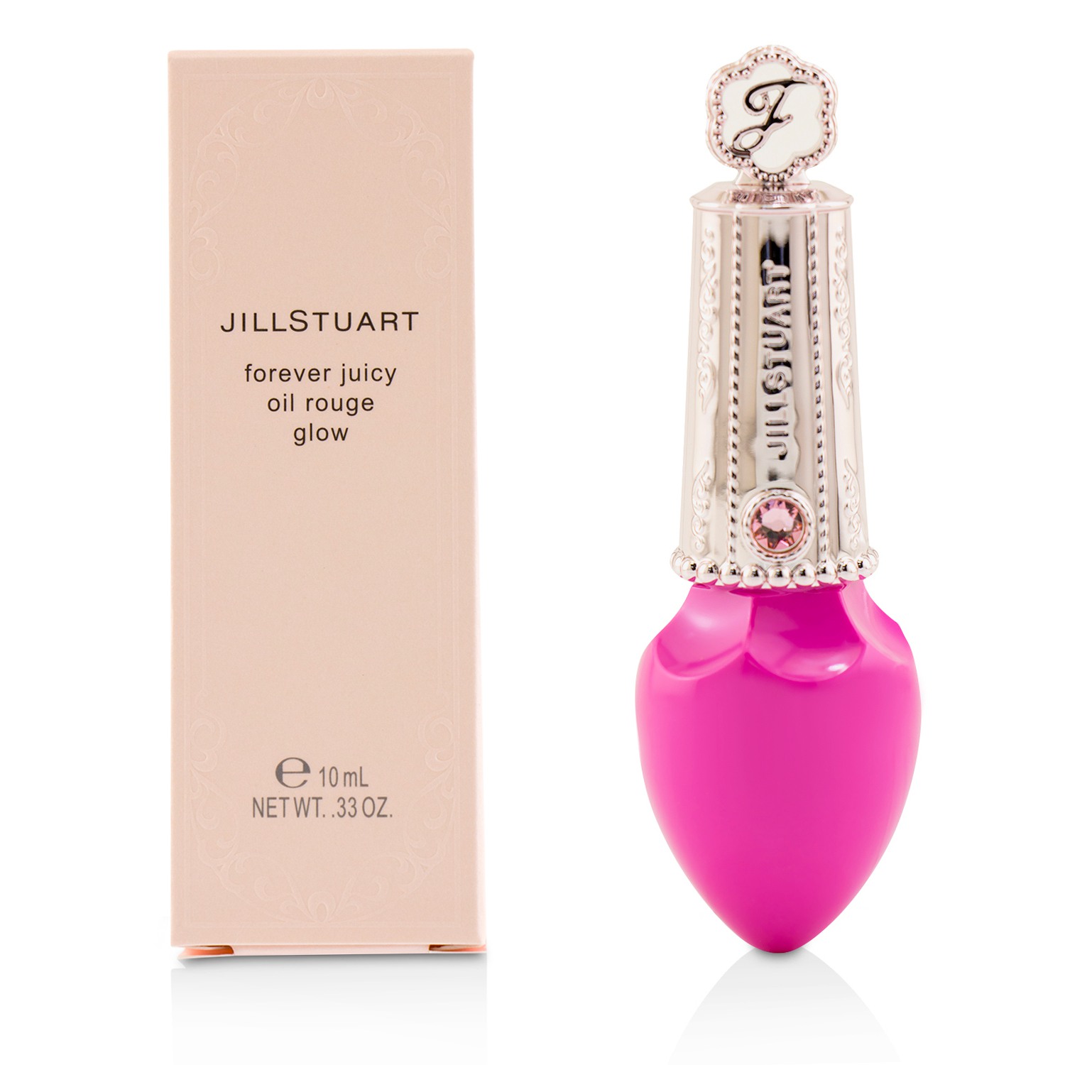 Jill Stuart Forever Juicy Oil Rouge Tint 10ml/0.33oz