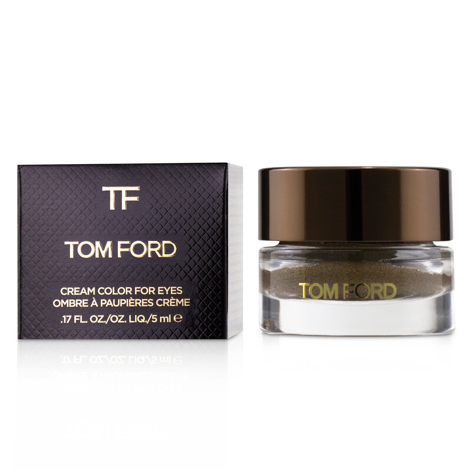 Tom Ford Cream Color For Eyes 5ml/0.17oz